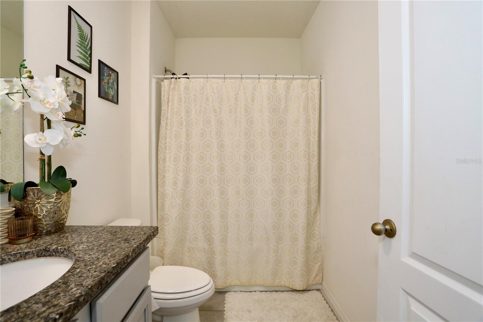 HOLLY ESTATES - Residential