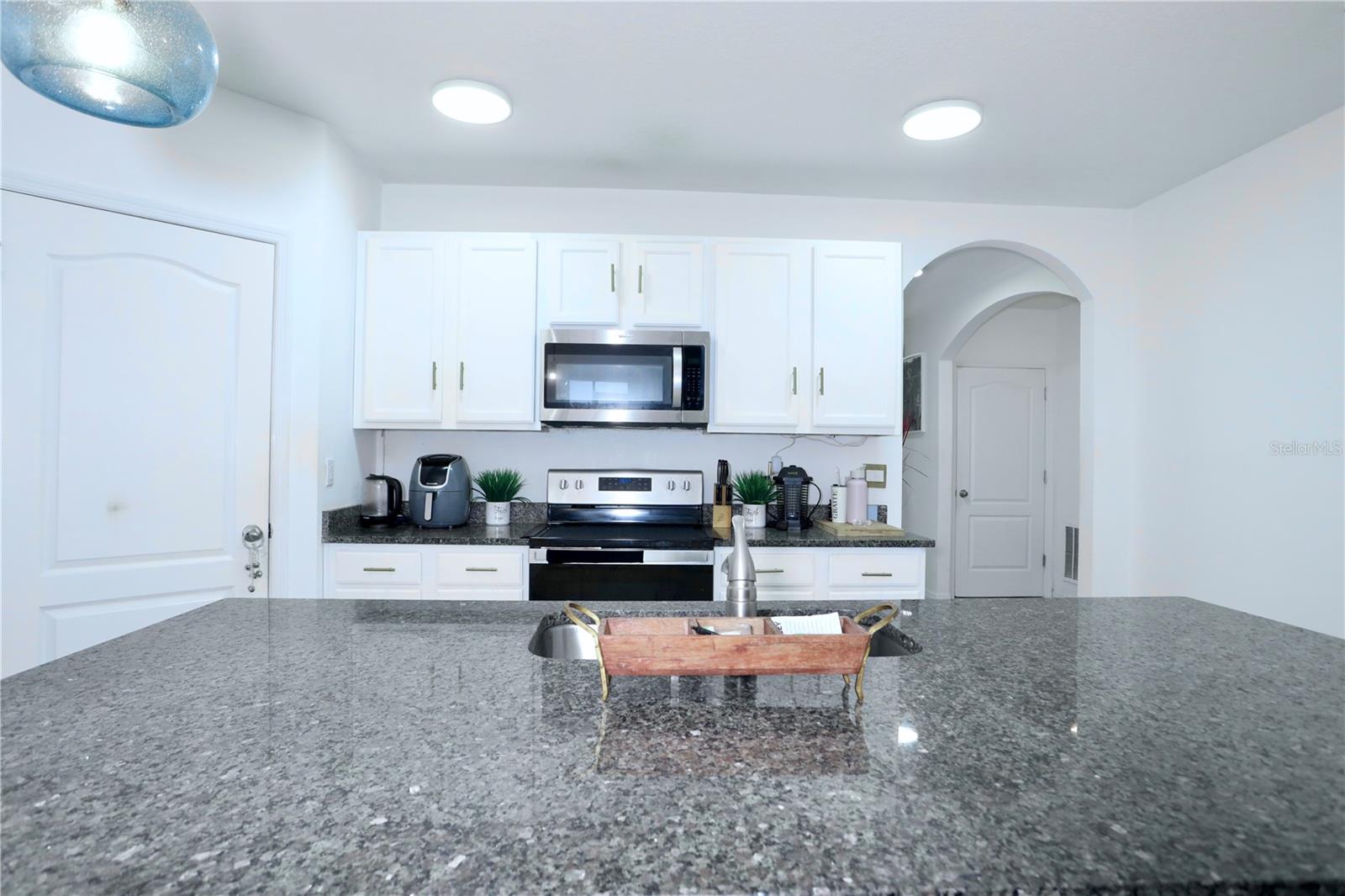 HOLLY ESTATES - Residential