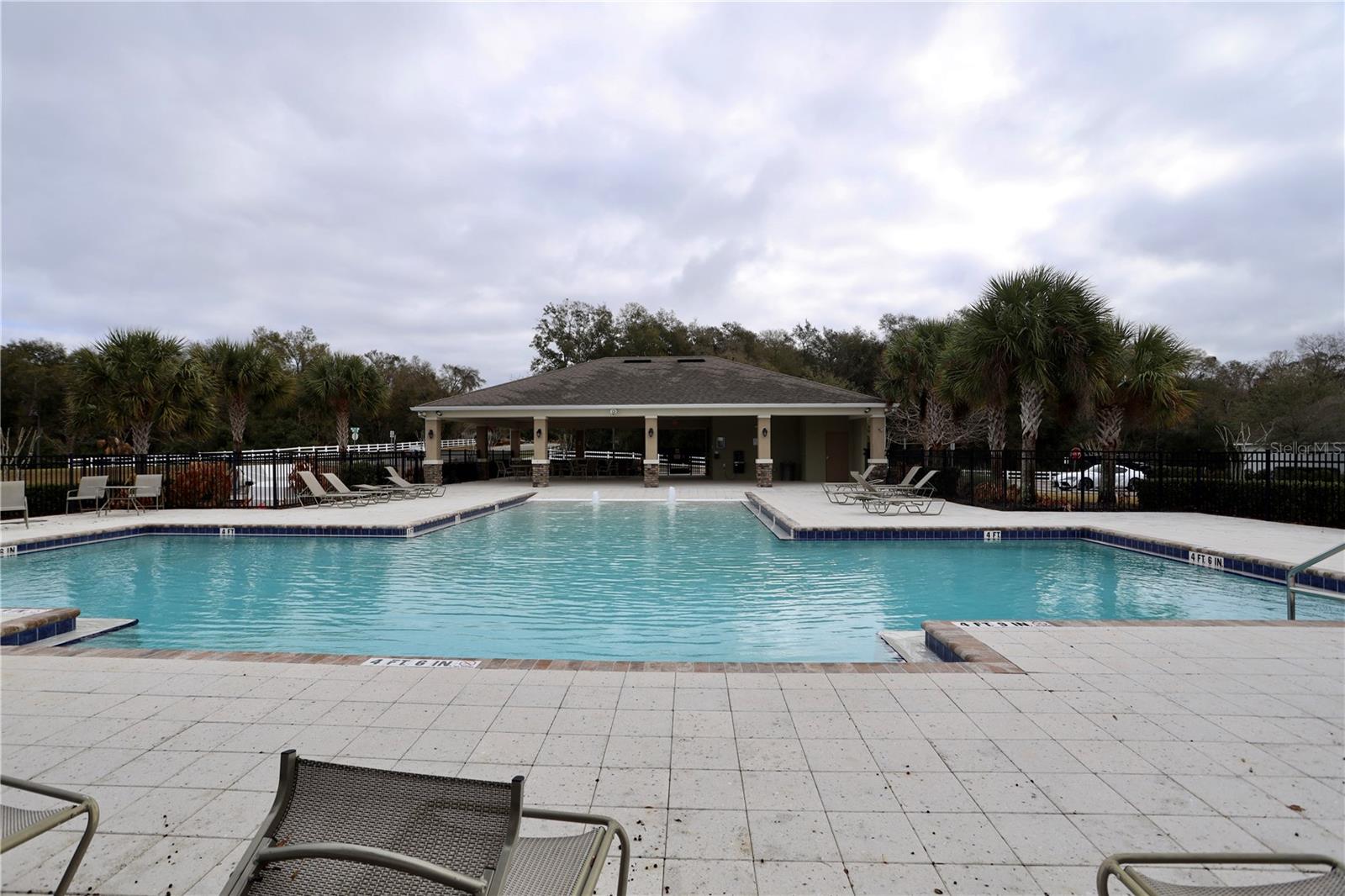 HOLLY ESTATES - Residential