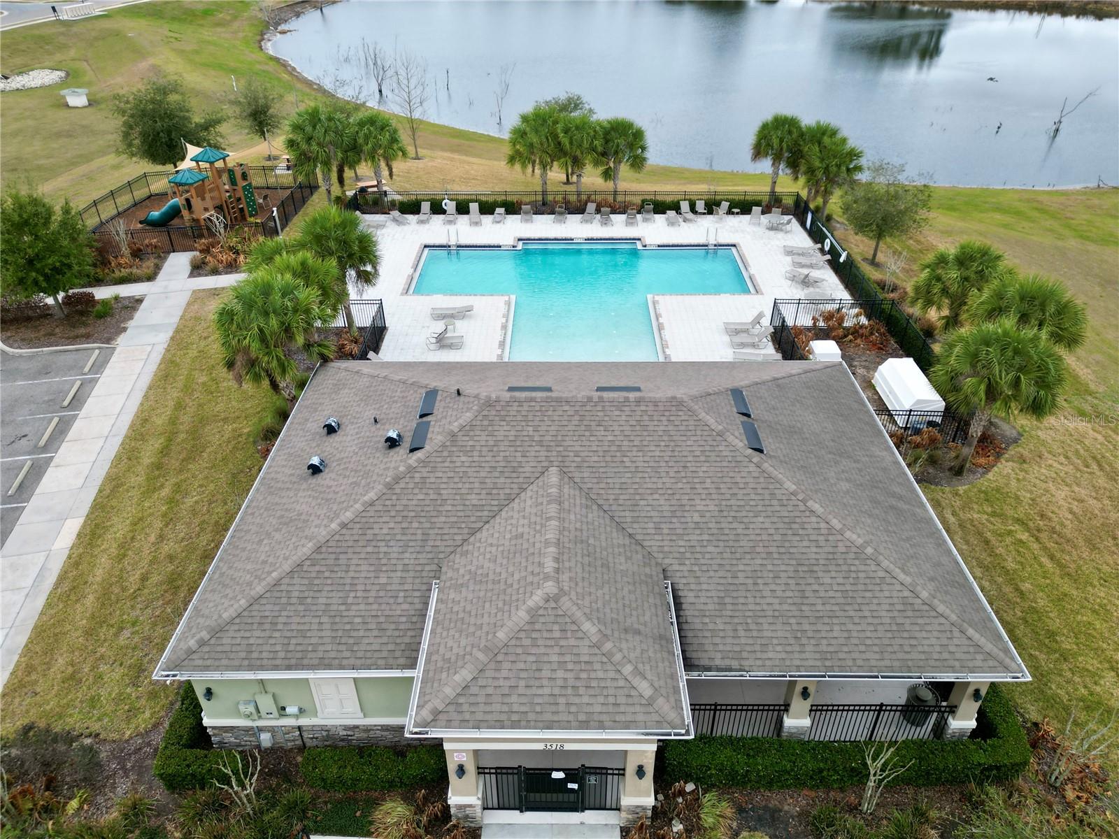 HOLLY ESTATES - Residential