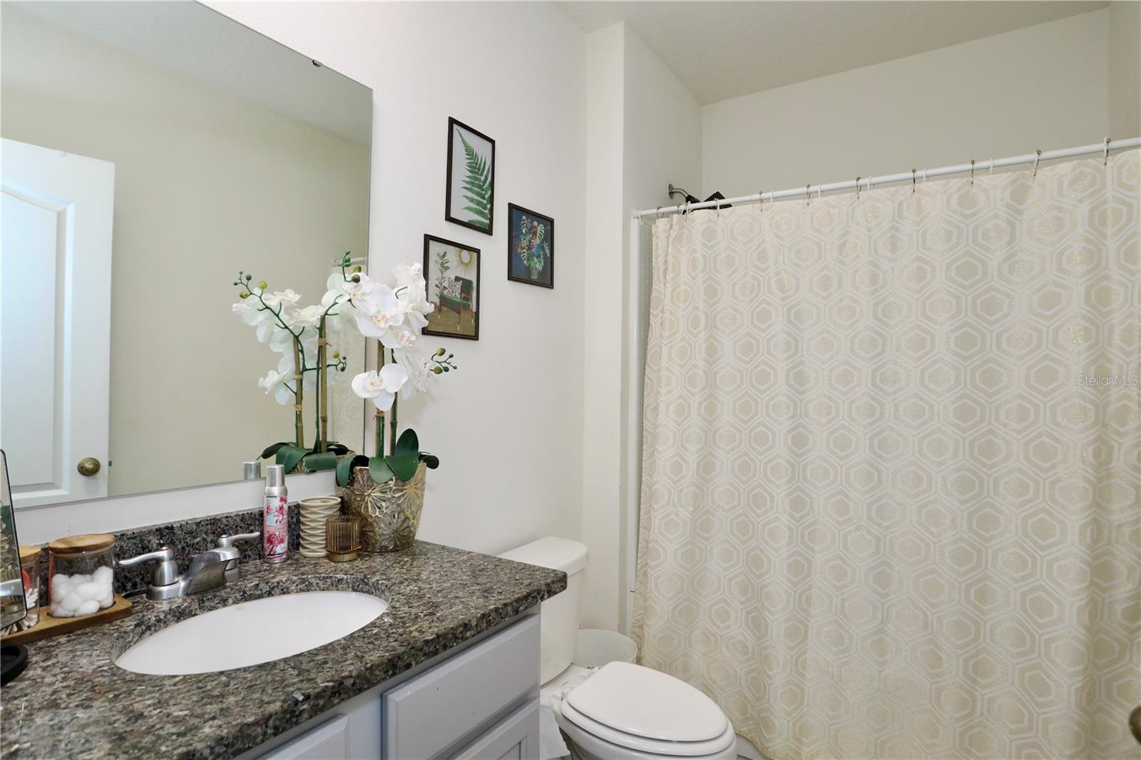 HOLLY ESTATES - Residential