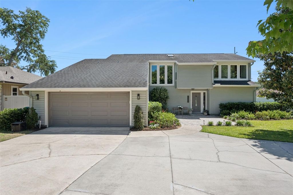 Photo of 4202 Woodlynne Lane, Orlando, FL 32812 (MLS # O6398940)