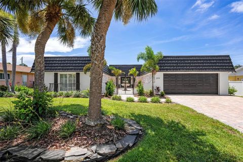 599 FLAMINGO DRIVE VENICE FL 34285