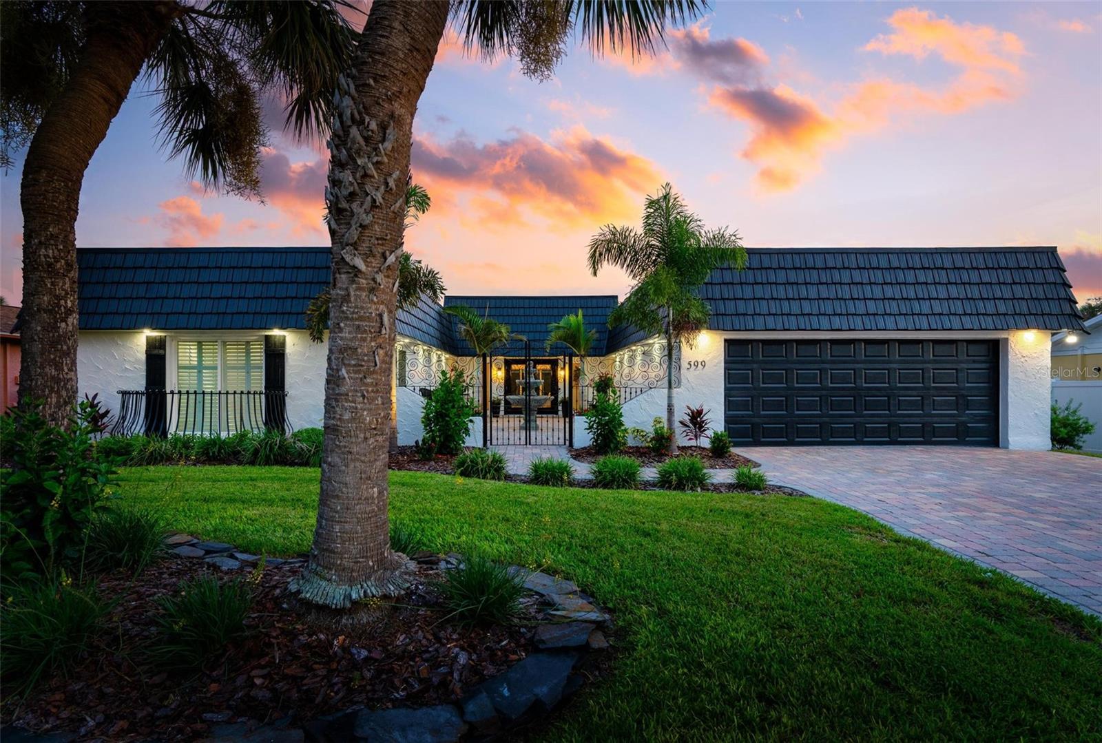 599 FLAMINGO DRIVE