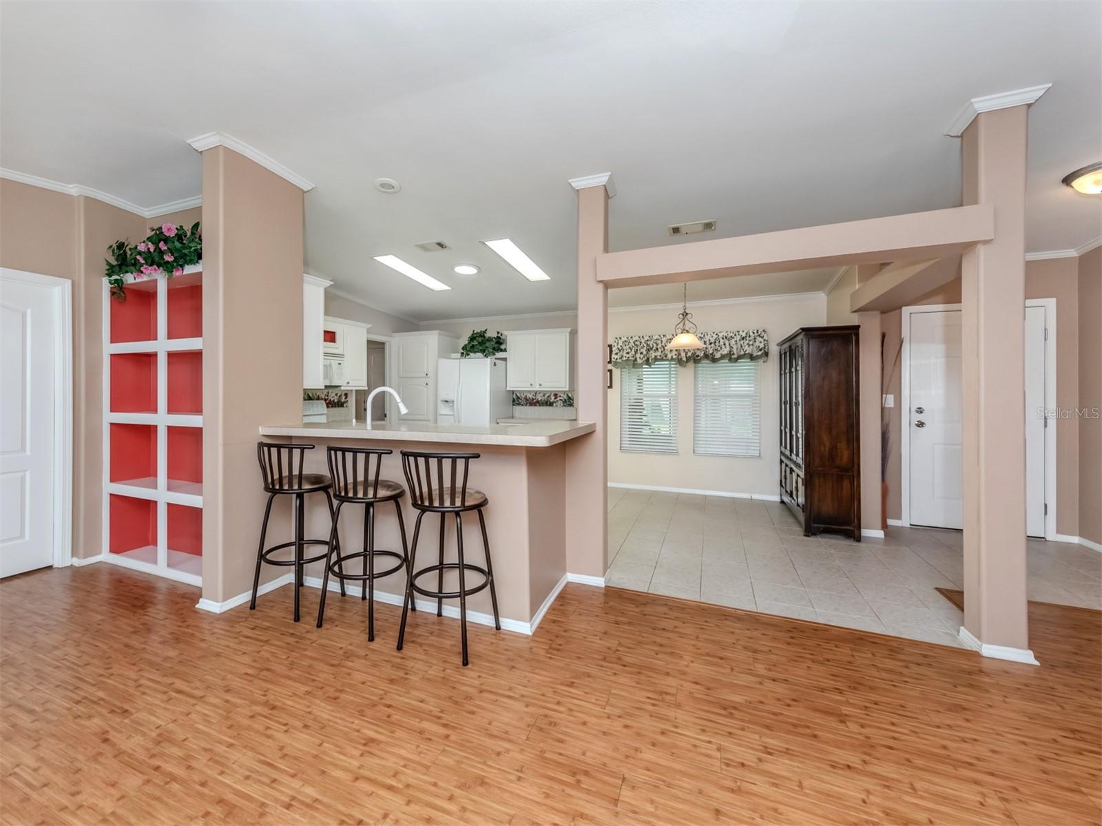 RIVERWALK MHP CO-OP - Residential