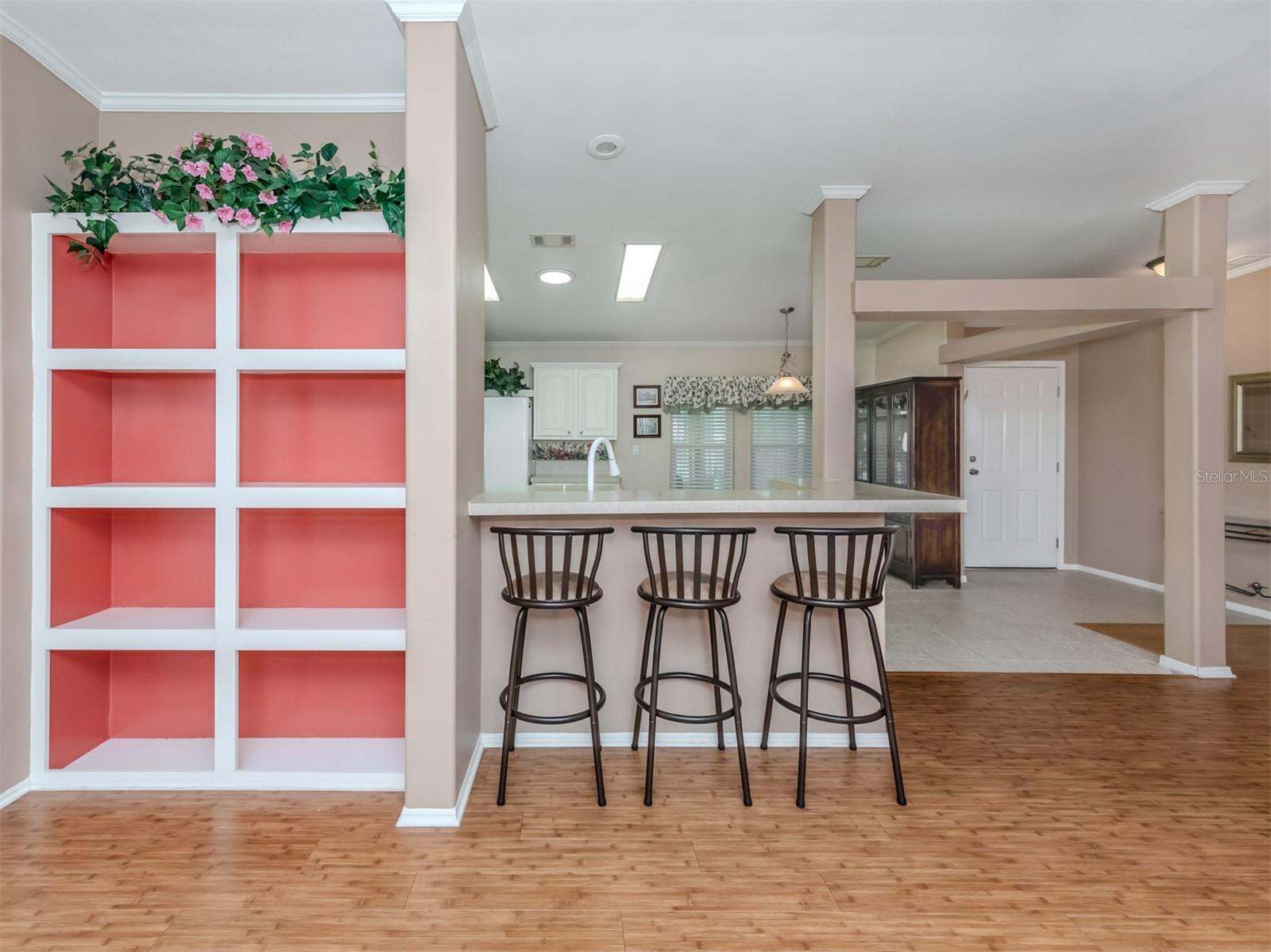 RIVERWALK MHP CO-OP - Residential