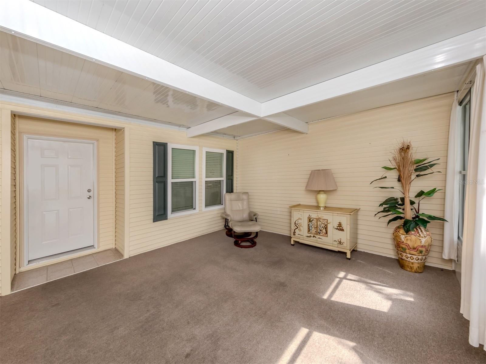 RIVERWALK MHP CO-OP - Residential