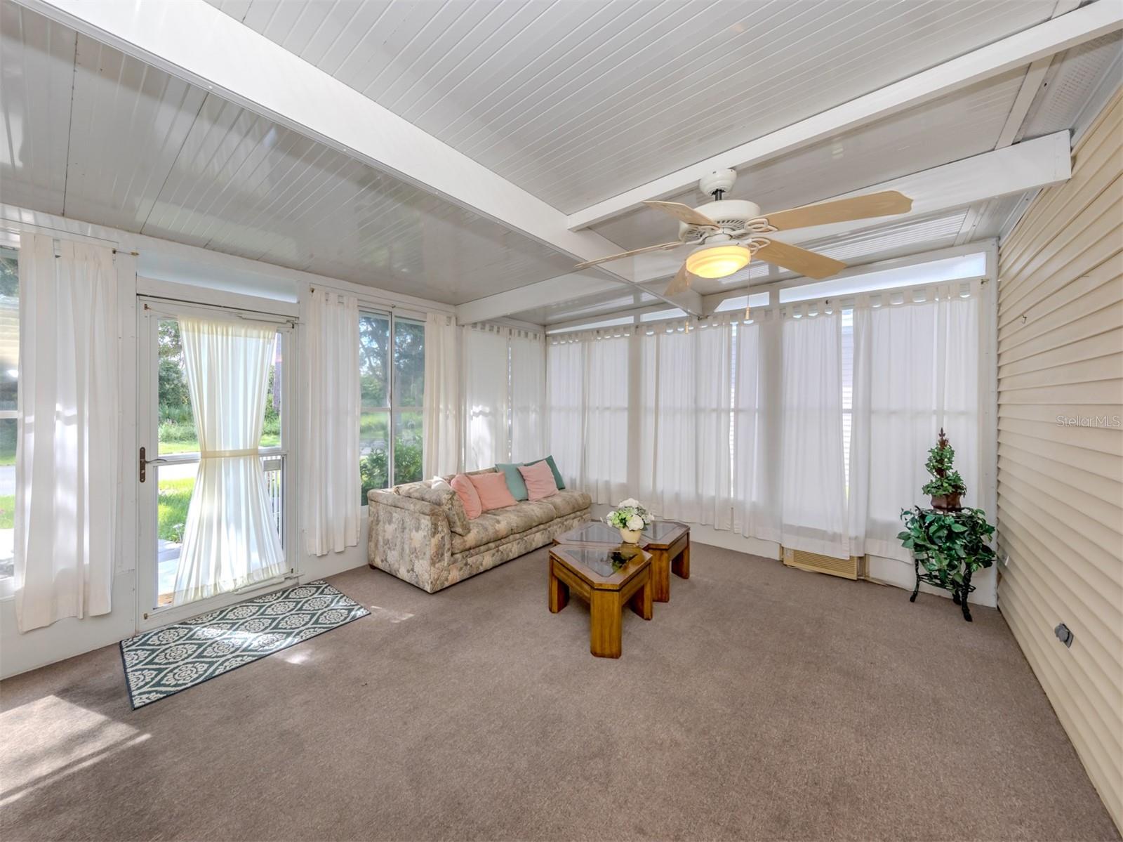 RIVERWALK MHP CO-OP - Residential