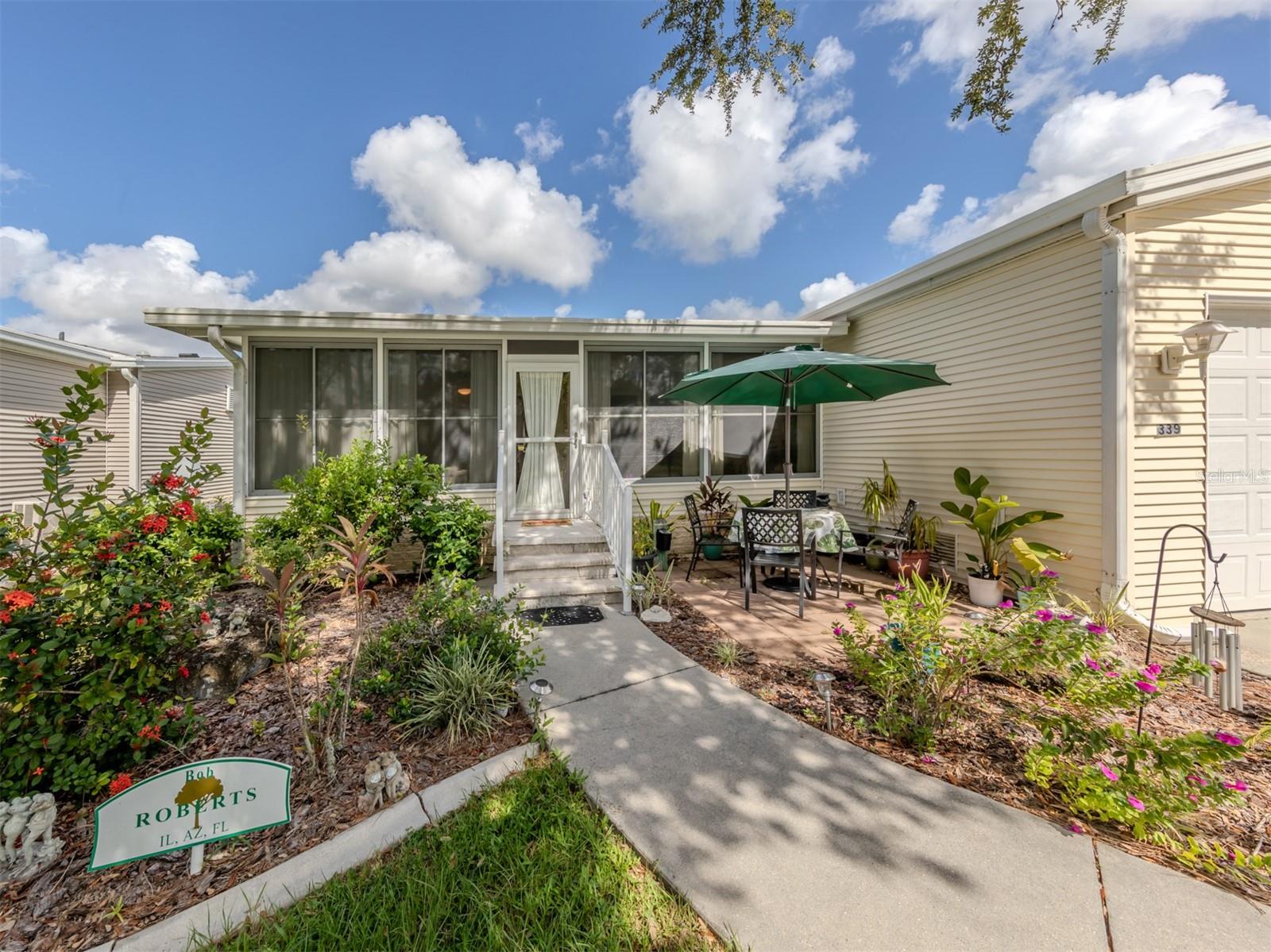 339 SALT CREEK DRIVE