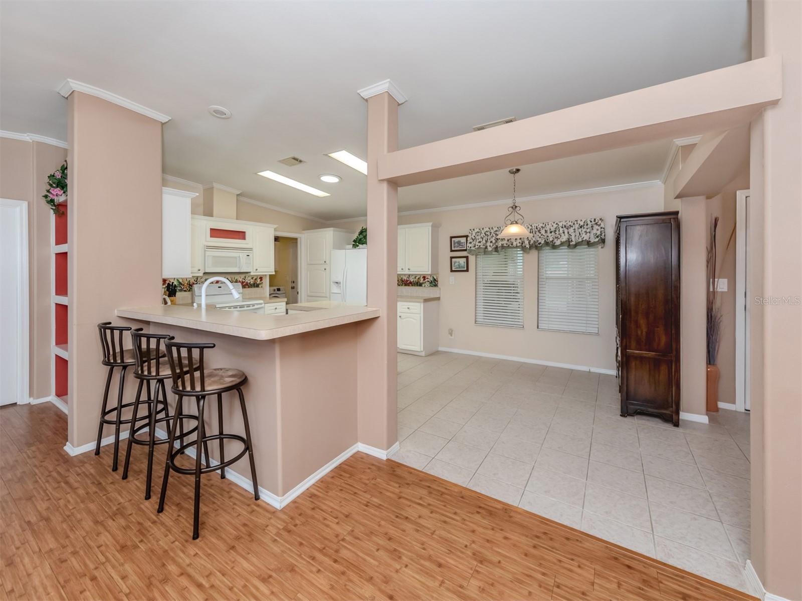 RIVERWALK MHP CO-OP - Residential