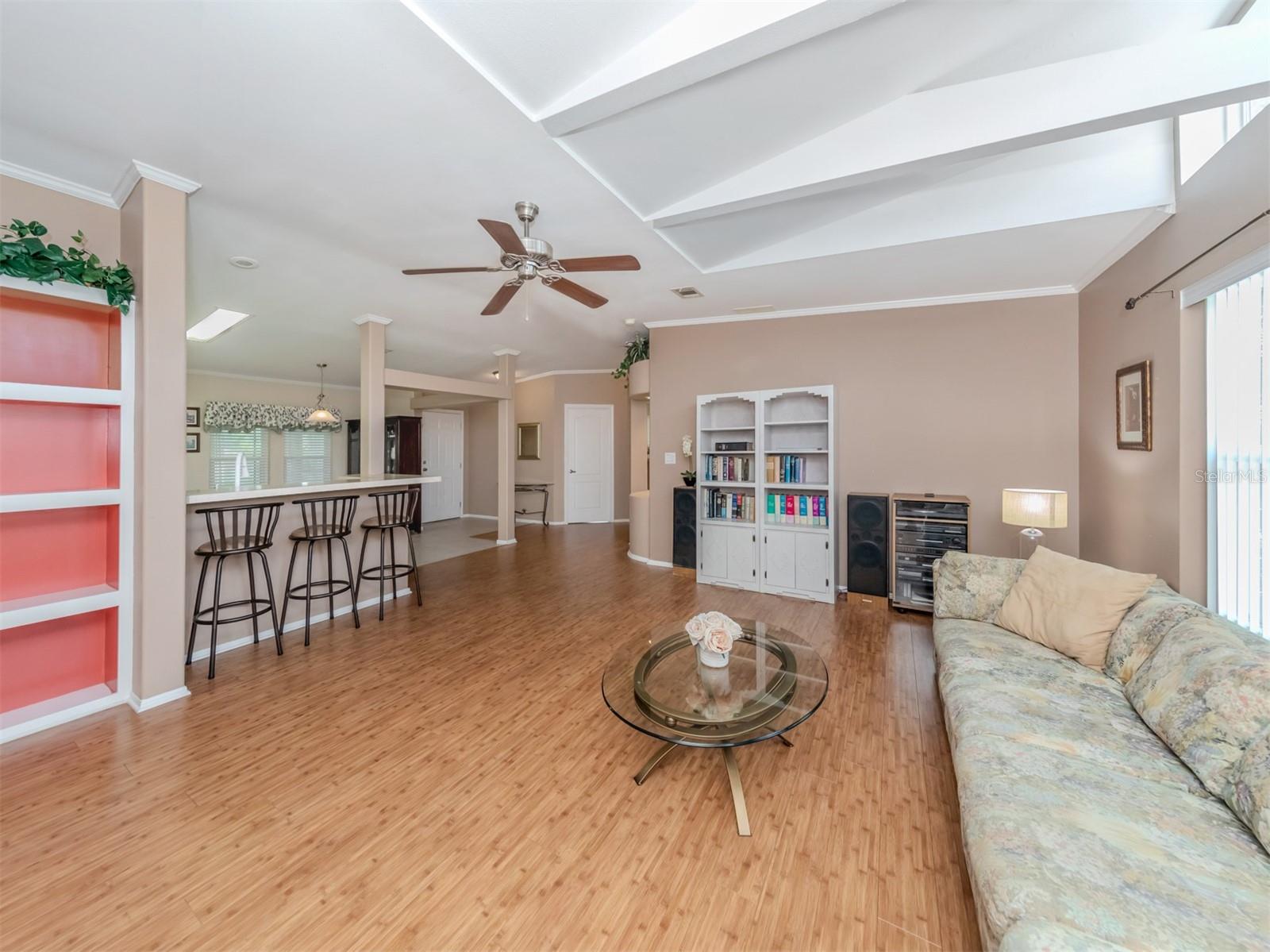 RIVERWALK MHP CO-OP - Residential