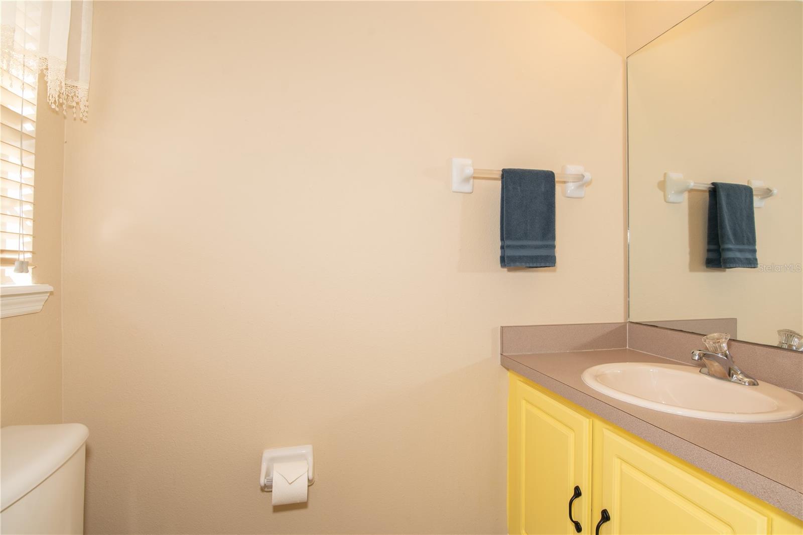 RIO HILLS - Residential