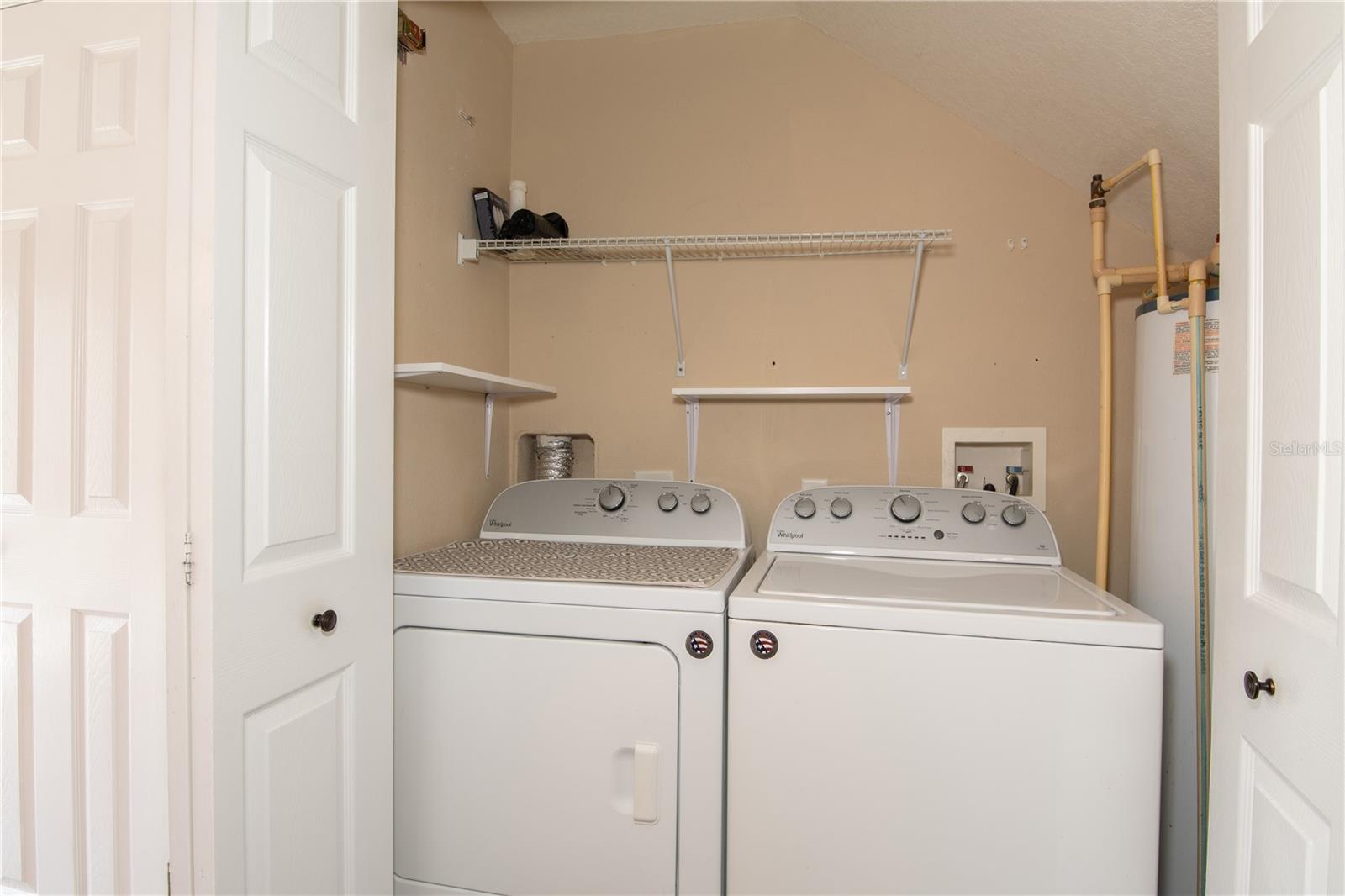 RIO HILLS - Residential