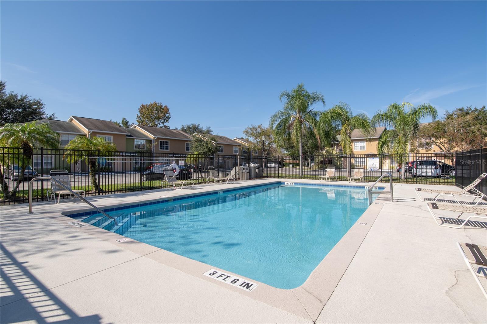 RIO HILLS - Residential