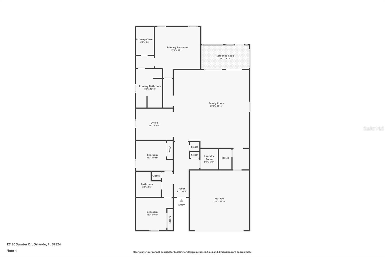 SAWGRASS POINTE PH 1 - Residential