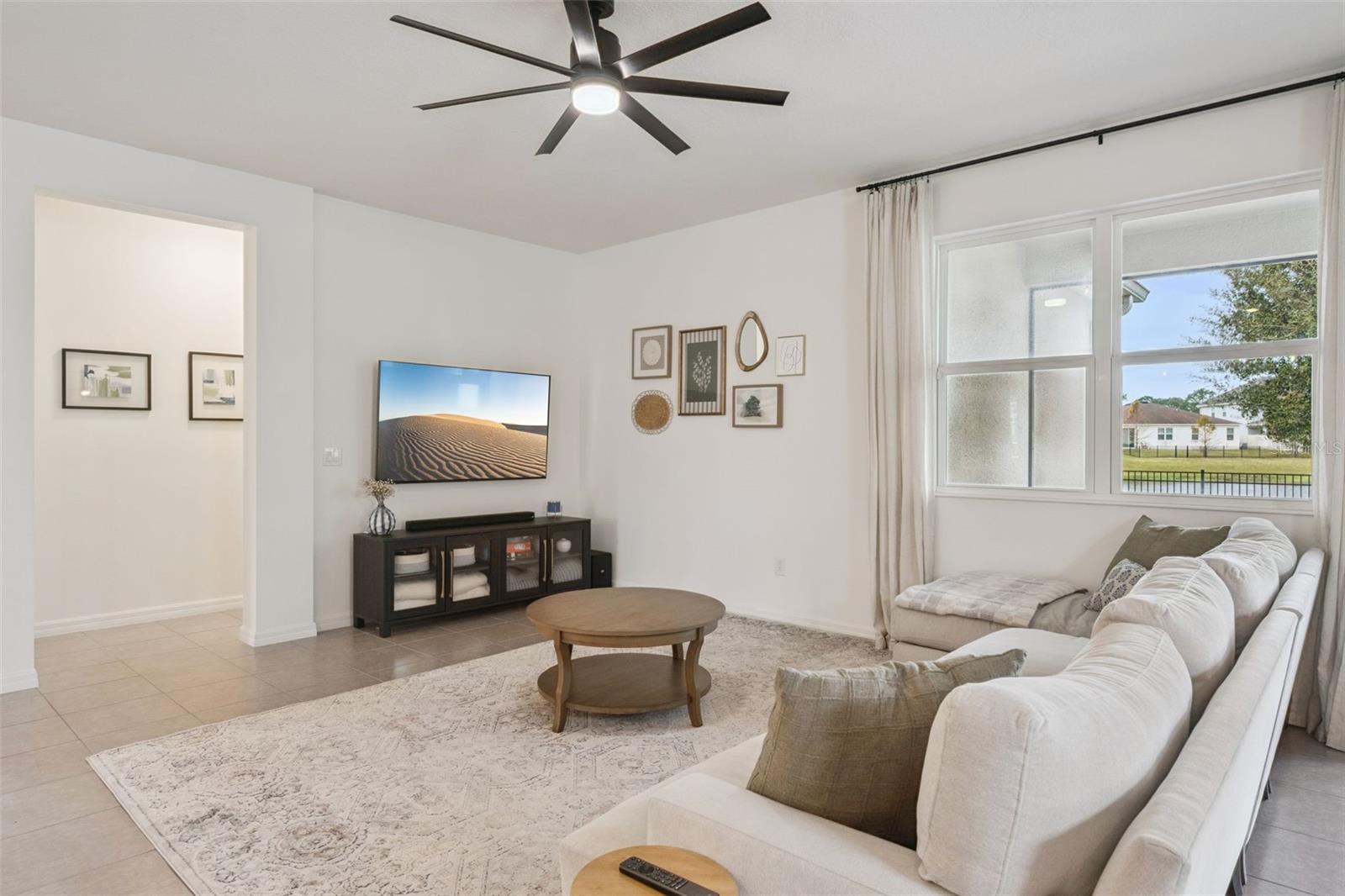 SAWGRASS POINTE PH 1 - Residential