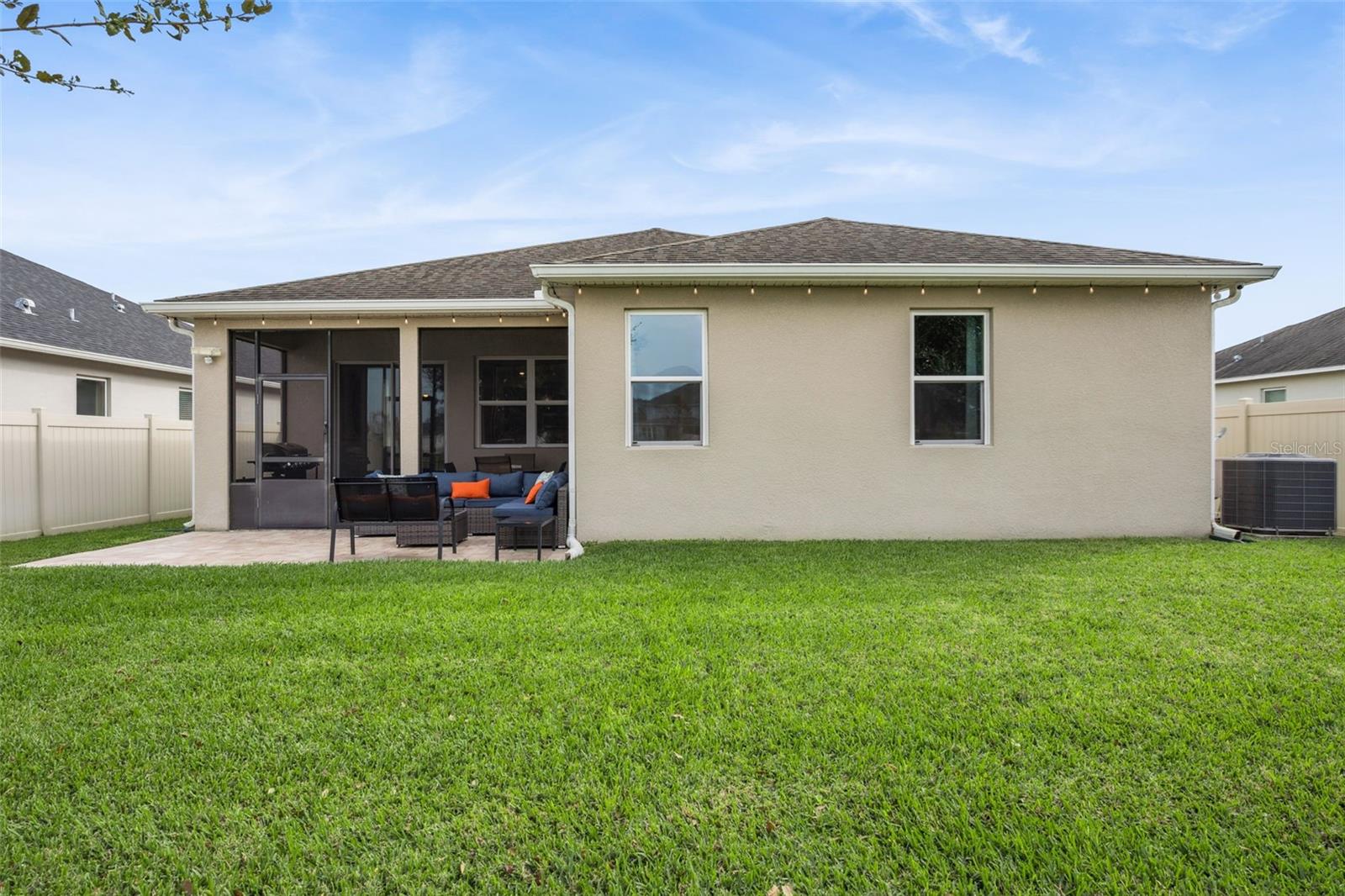 SAWGRASS POINTE PH 1 - Residential