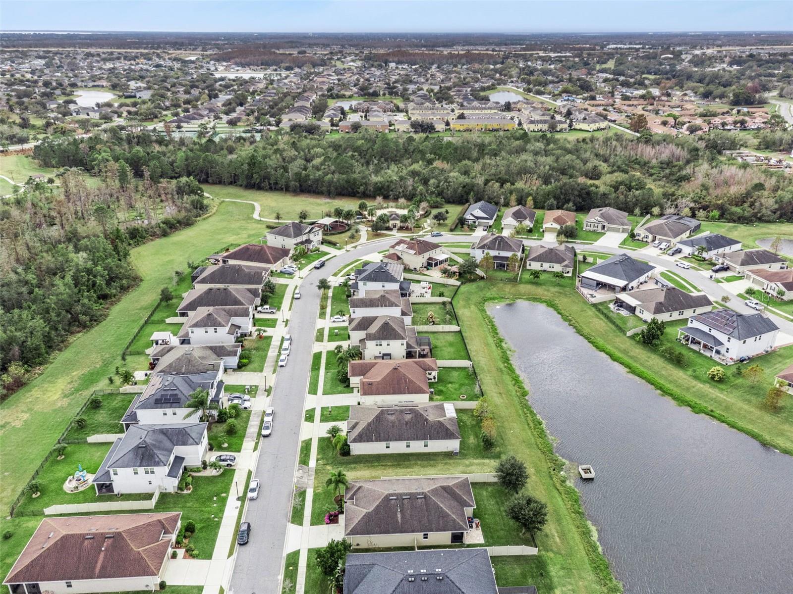 SAWGRASS POINTE PH 1 - Residential
