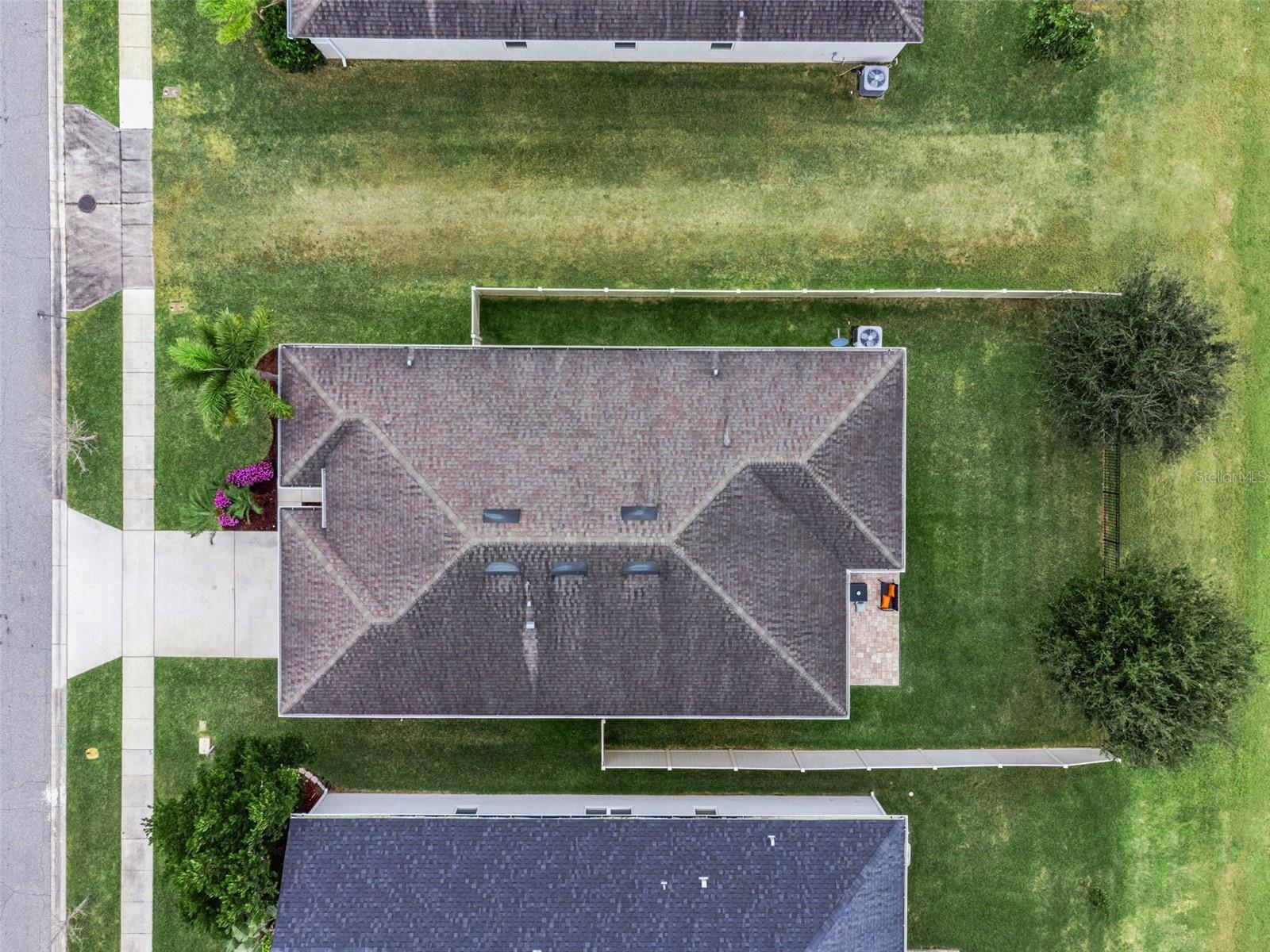 SAWGRASS POINTE PH 1 - Residential