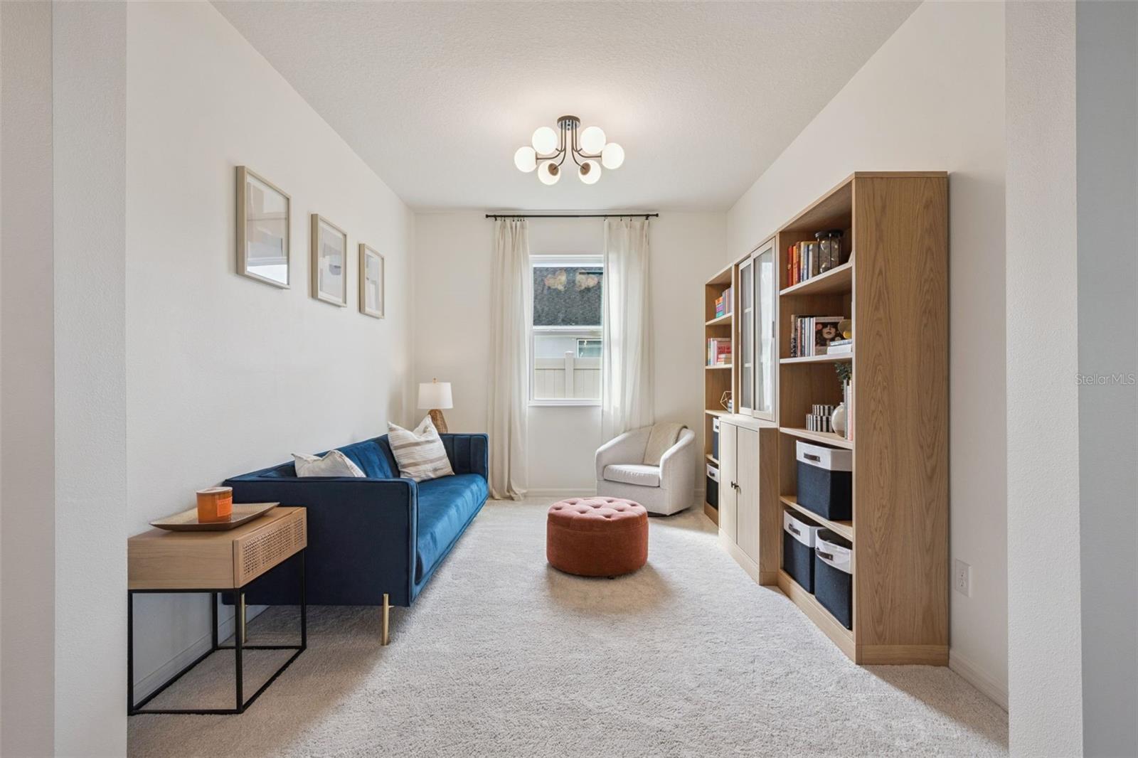 SAWGRASS POINTE PH 1 - Residential