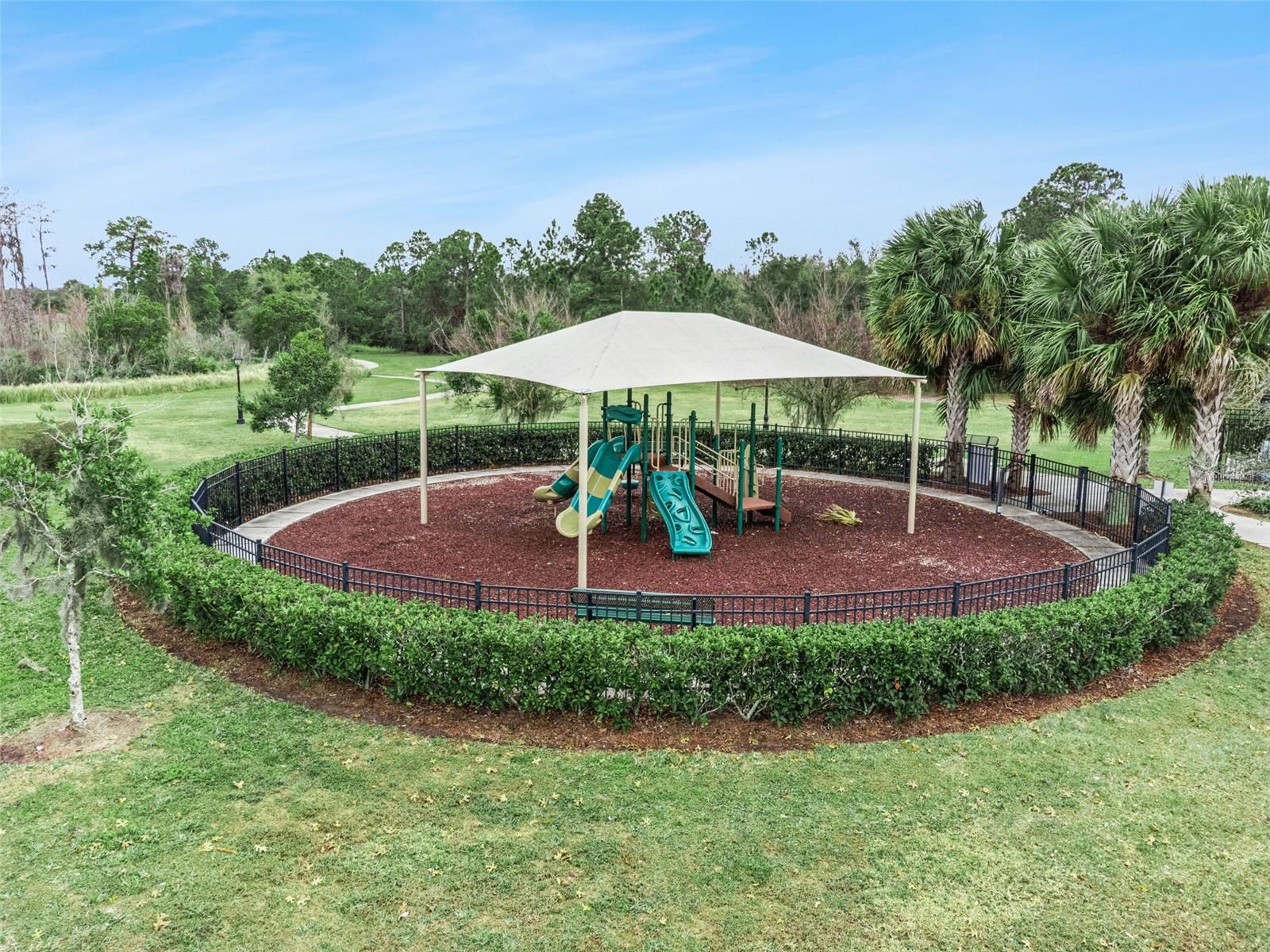 SAWGRASS POINTE PH 1 - Residential