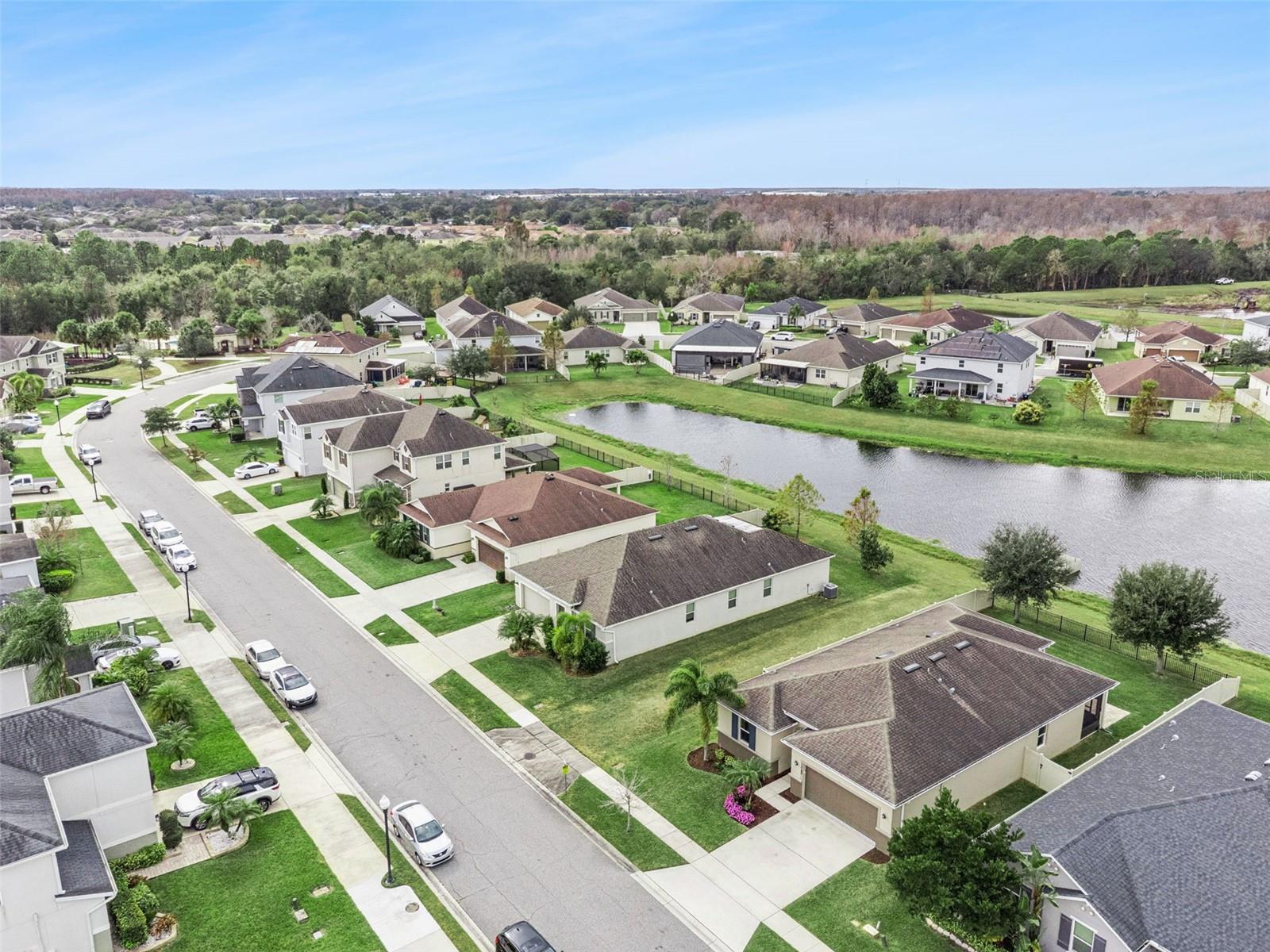 SAWGRASS POINTE PH 1 - Residential