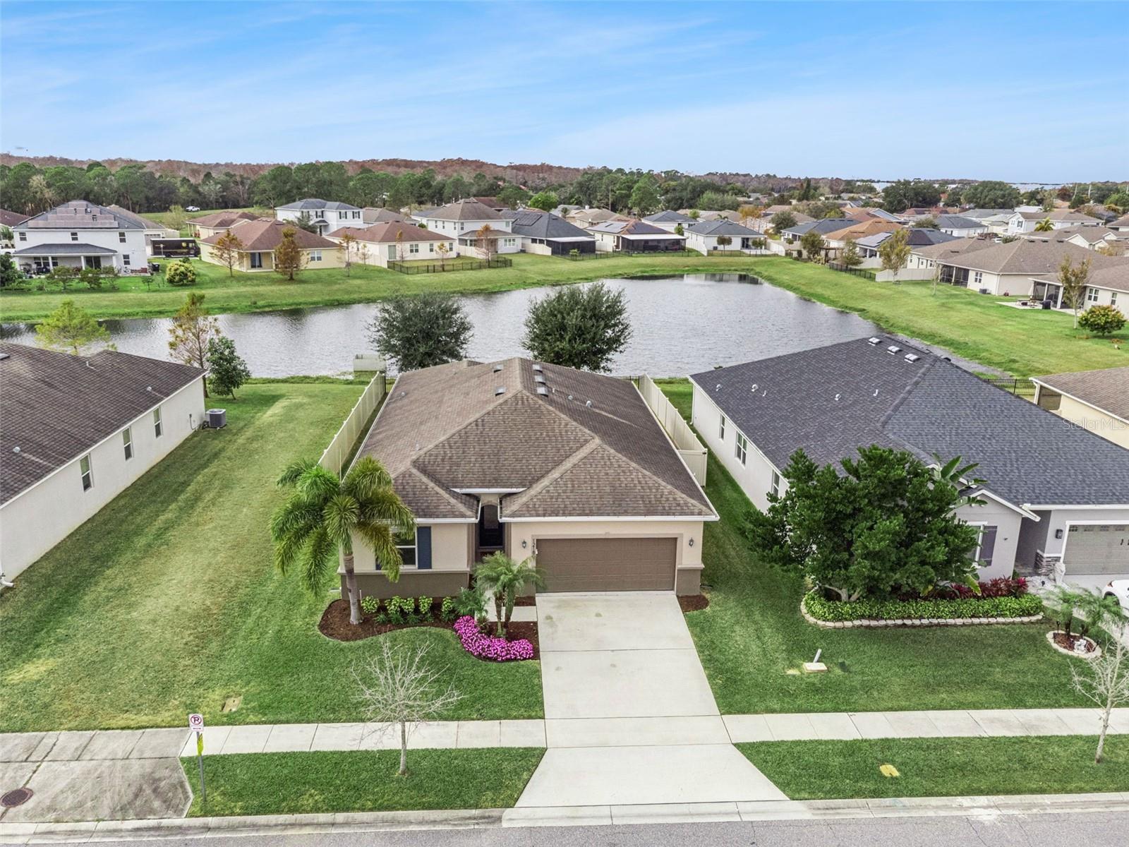 SAWGRASS POINTE PH 1 - Residential