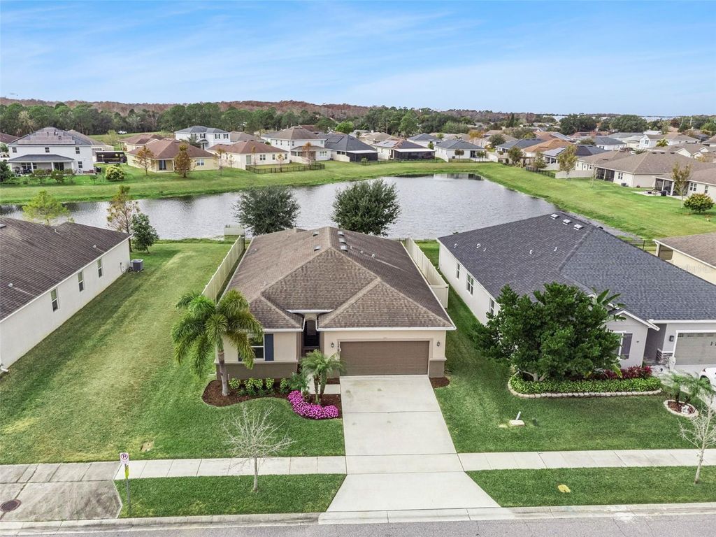 Photo of 12180 Sumter Drive, Orlando, FL 32824 (MLS # O6373718)