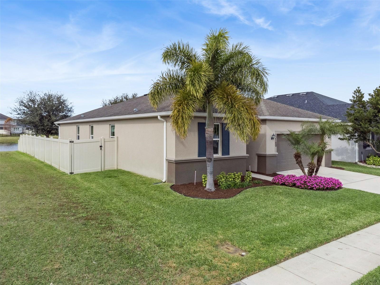 SAWGRASS POINTE PH 1 - Residential