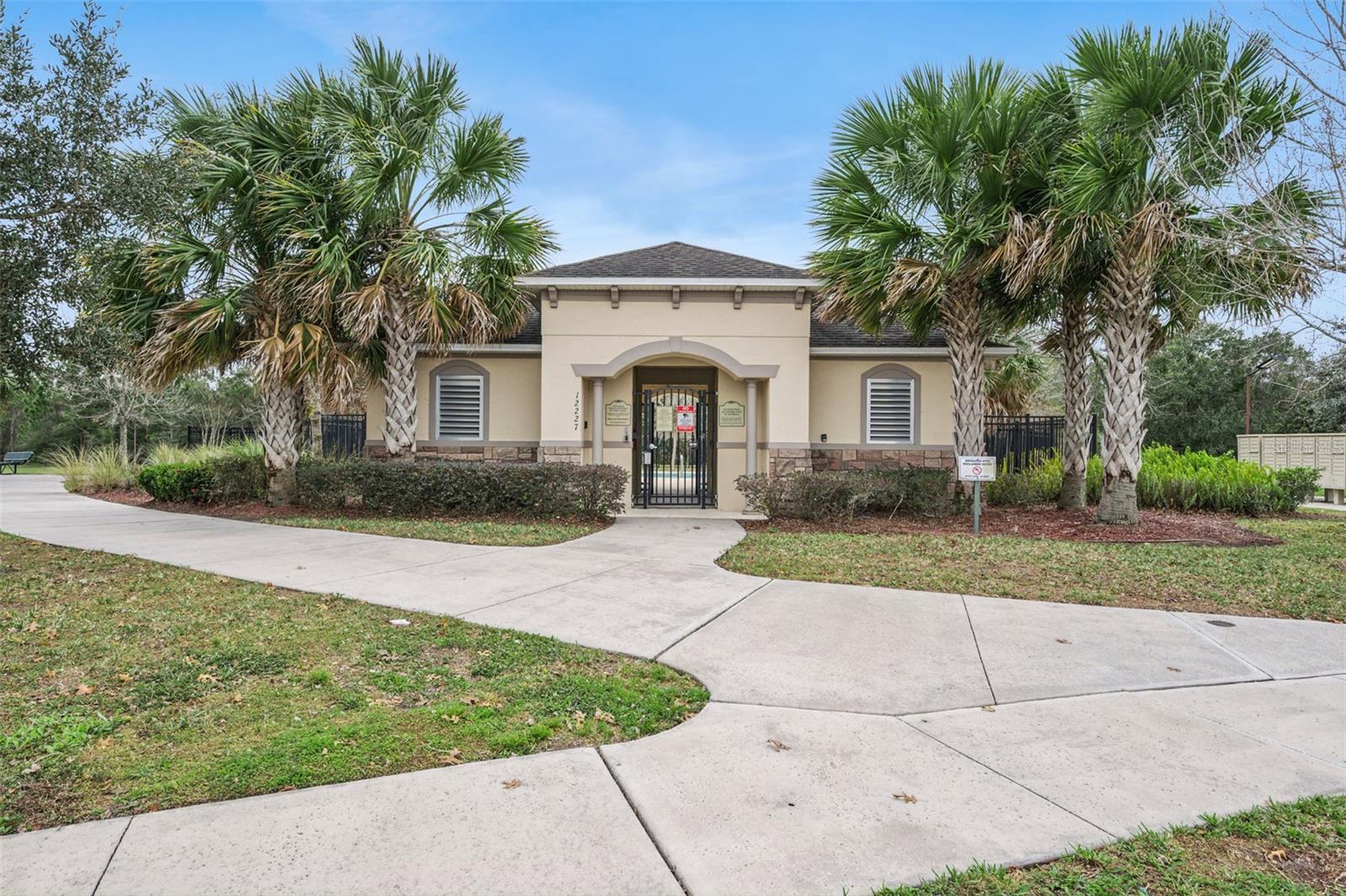 SAWGRASS POINTE PH 1 - Residential