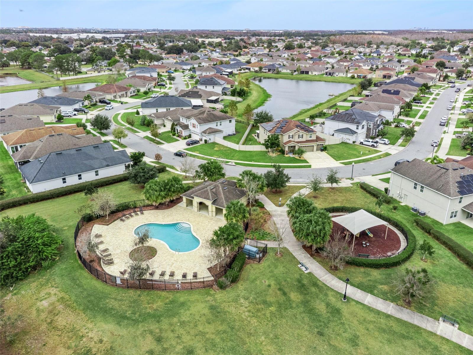 SAWGRASS POINTE PH 1 - Residential