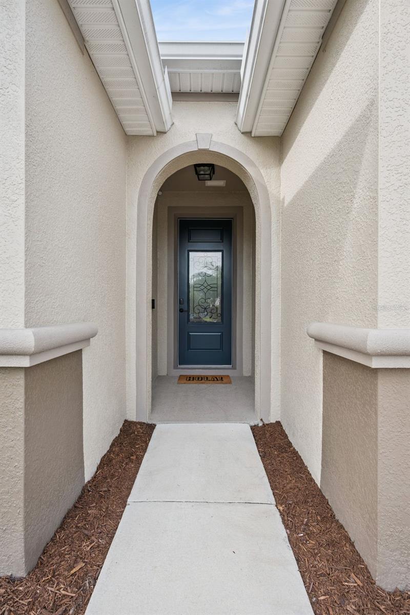SAWGRASS POINTE PH 1 - Residential