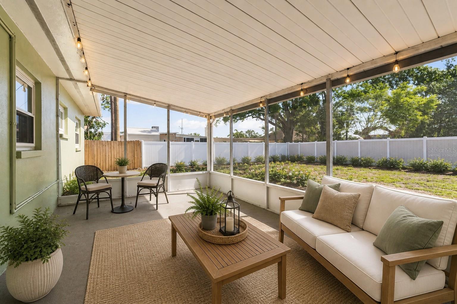 SCHOFIELDS - Residential