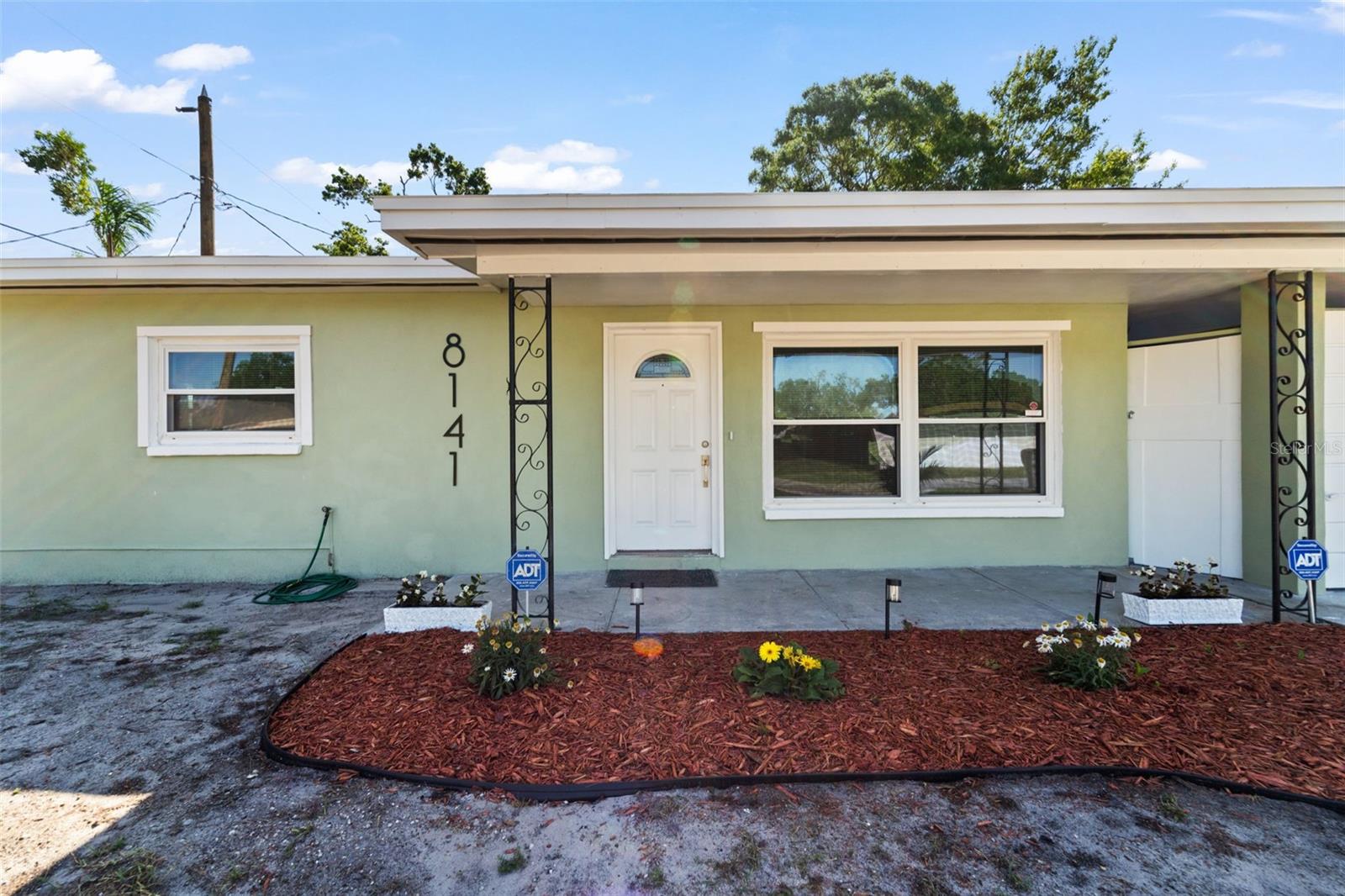 SCHOFIELDS - Residential