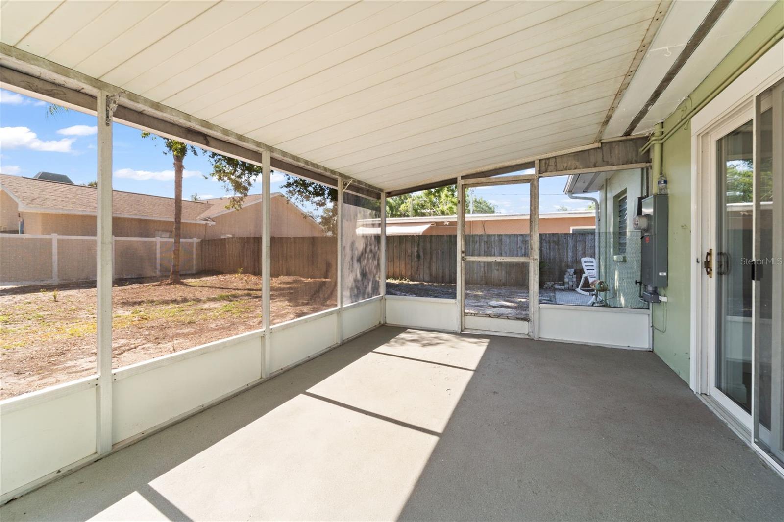 SCHOFIELDS - Residential
