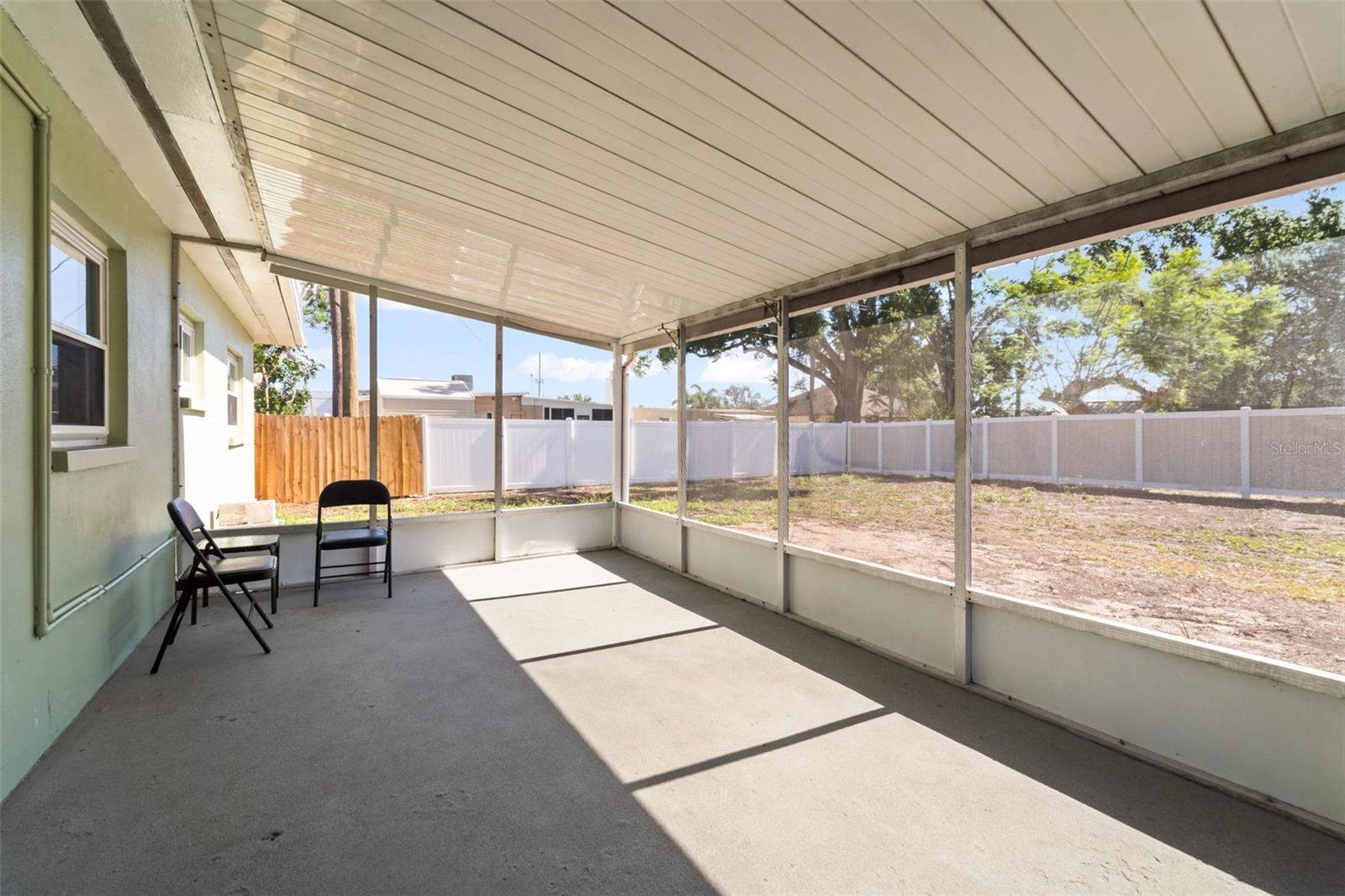SCHOFIELDS - Residential
