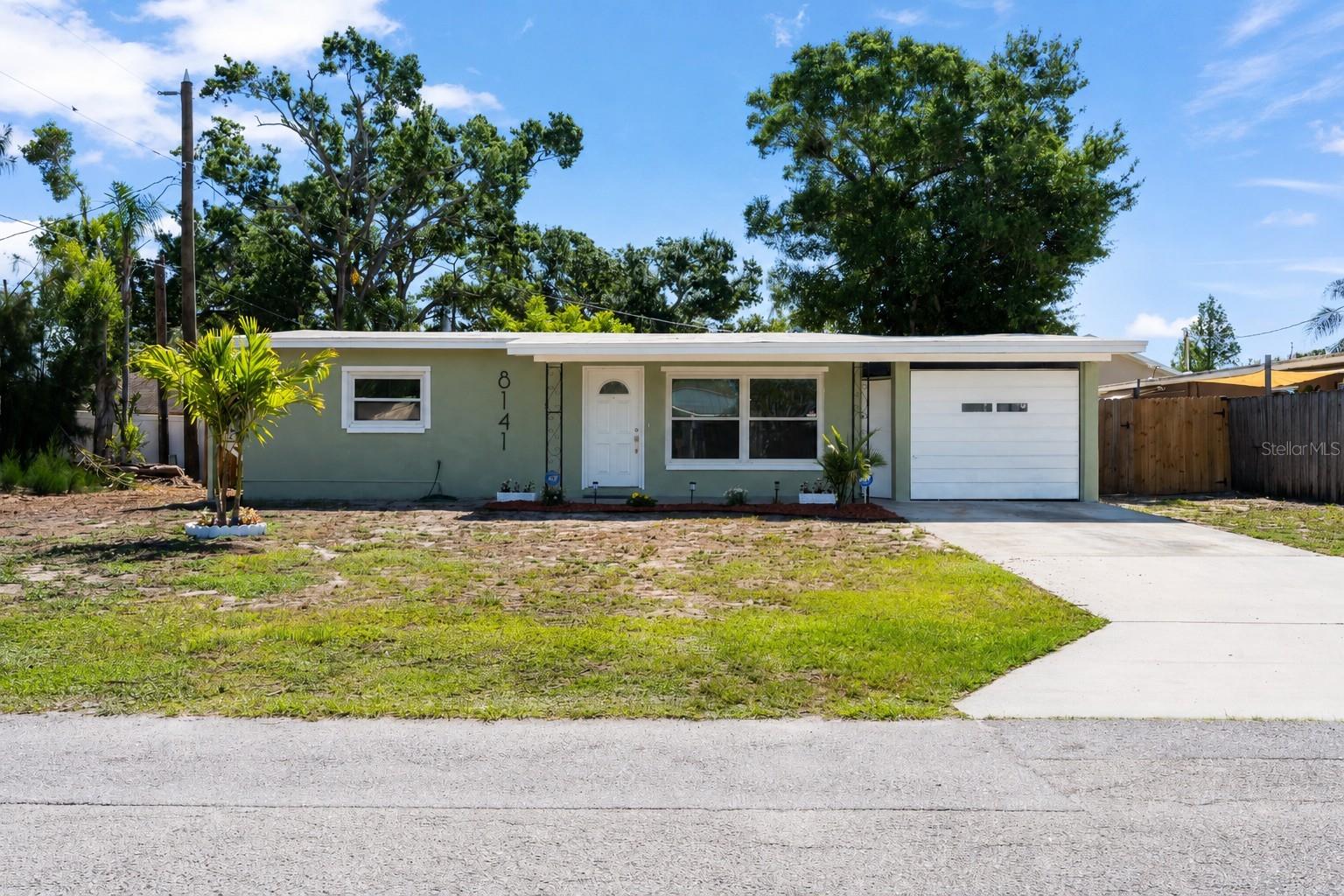 SCHOFIELDS - Residential