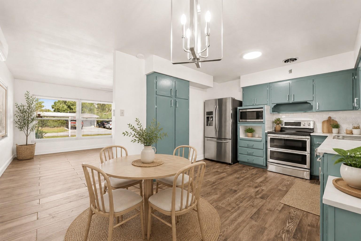 SCHOFIELDS - Residential
