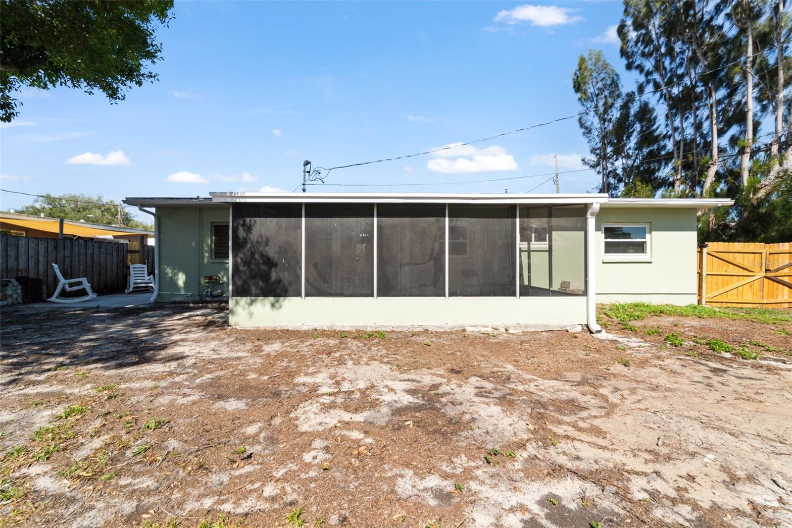 SCHOFIELDS - Residential