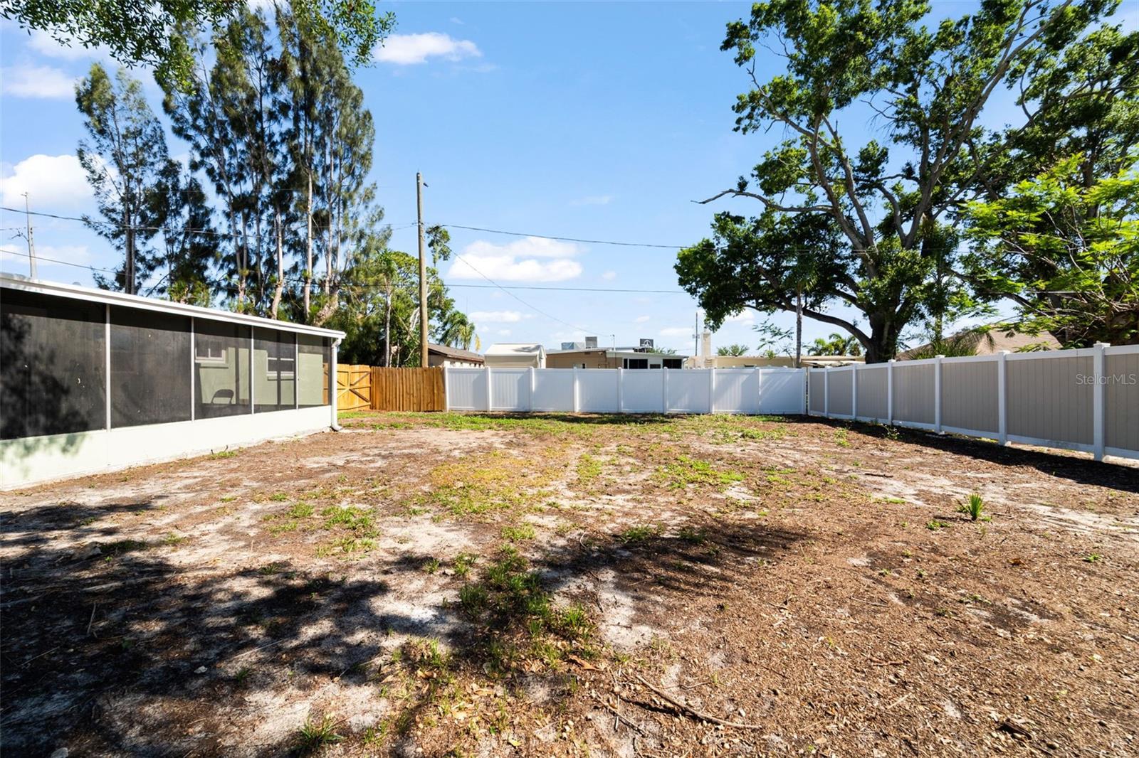 SCHOFIELDS - Residential