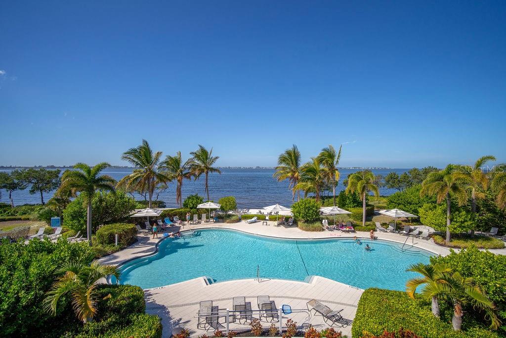 MARINA WALK ON HARBOUR ISLE PH 2-11 OR26 - Residential