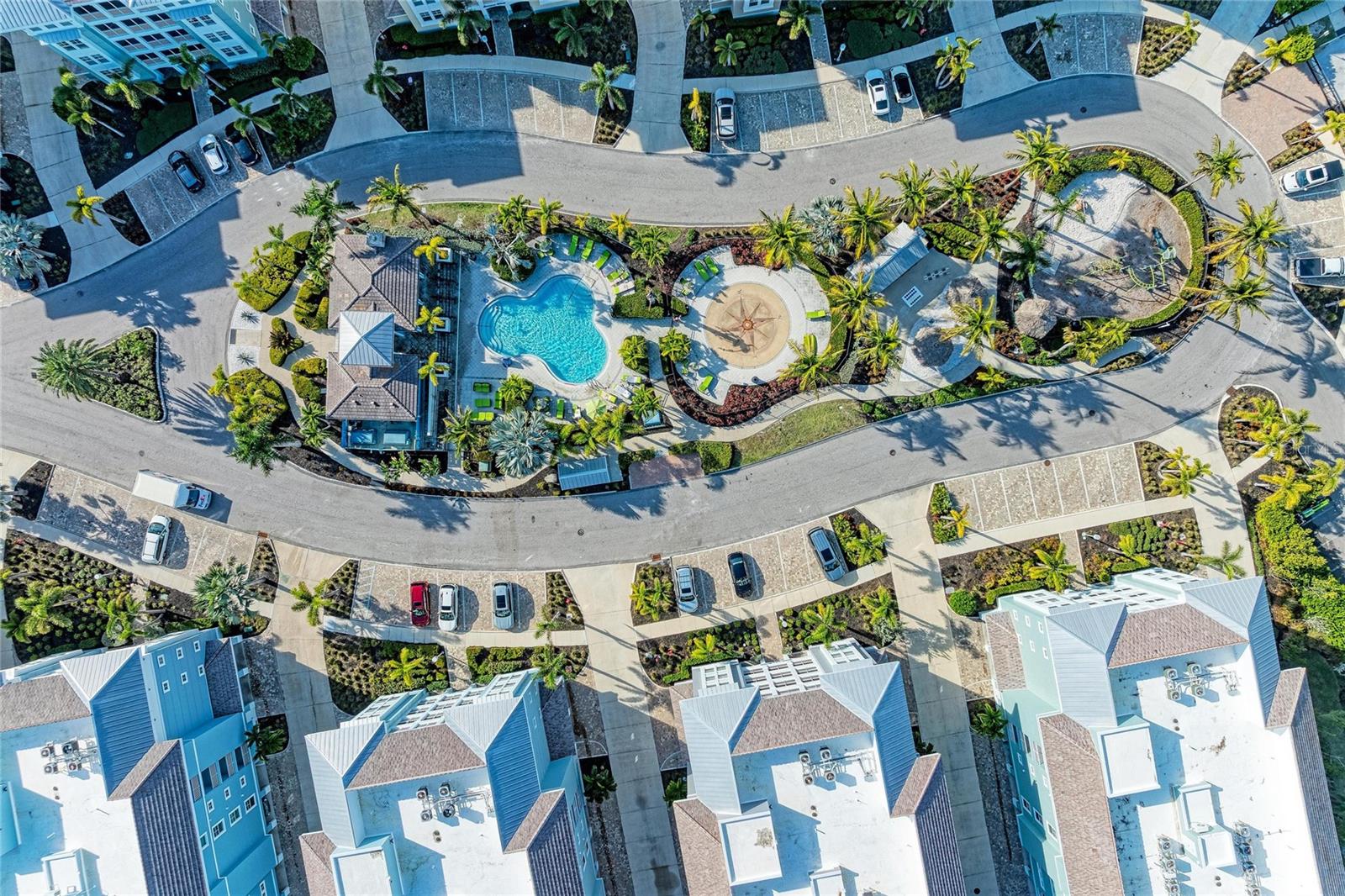 MARINA WALK ON HARBOUR ISLE PH 2-11 OR26 - Residential