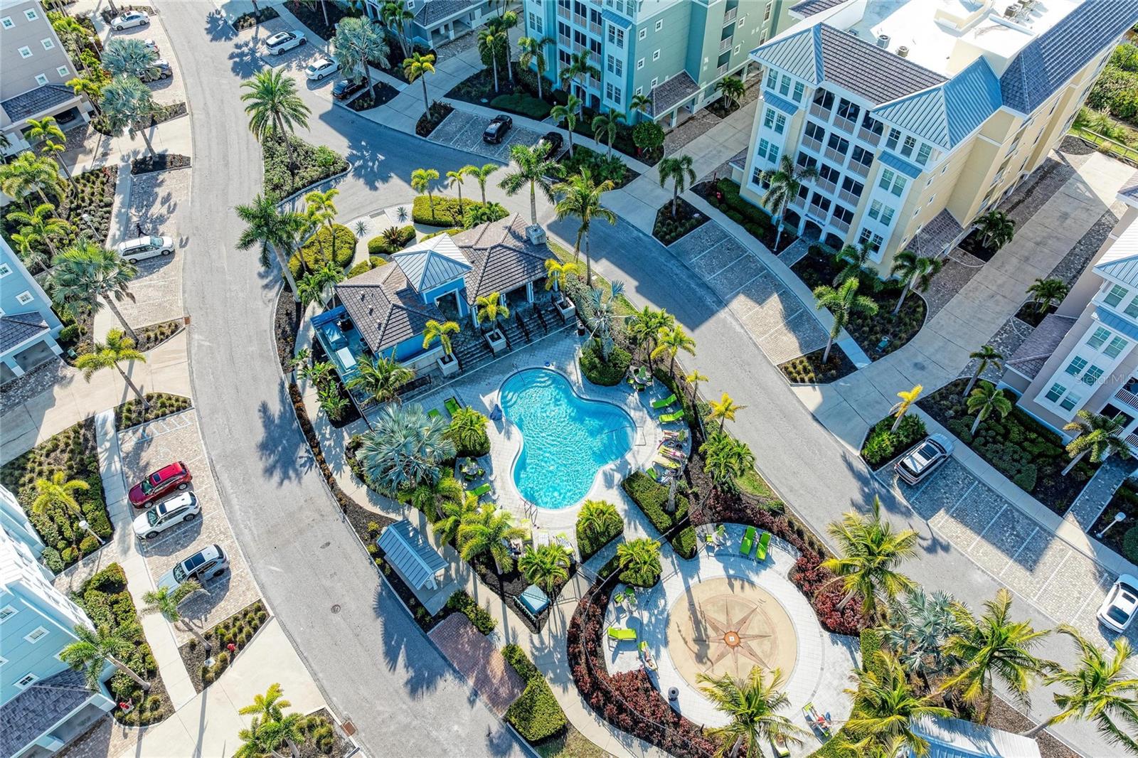 MARINA WALK ON HARBOUR ISLE PH 2-11 OR26 - Residential