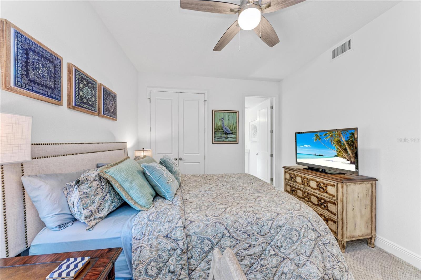 MARINA WALK ON HARBOUR ISLE PH 2-11 OR26 - Residential