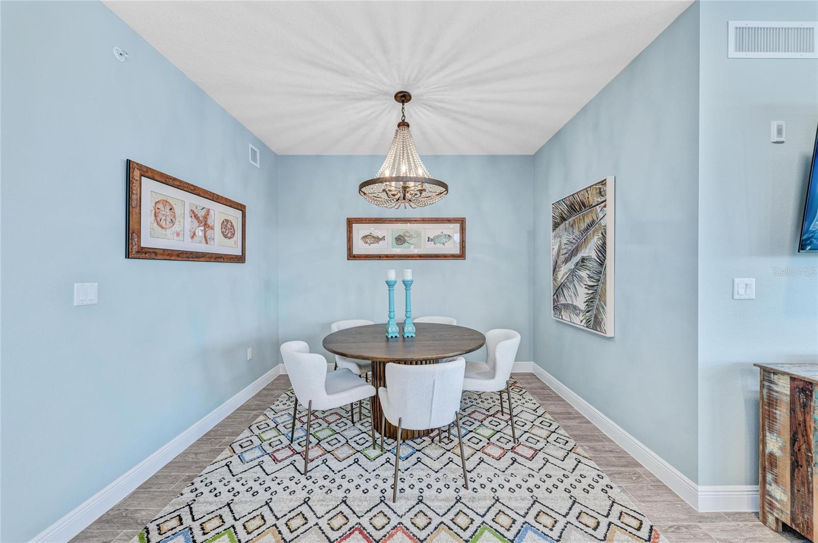 MARINA WALK ON HARBOUR ISLE PH 2-11 OR26 - Residential