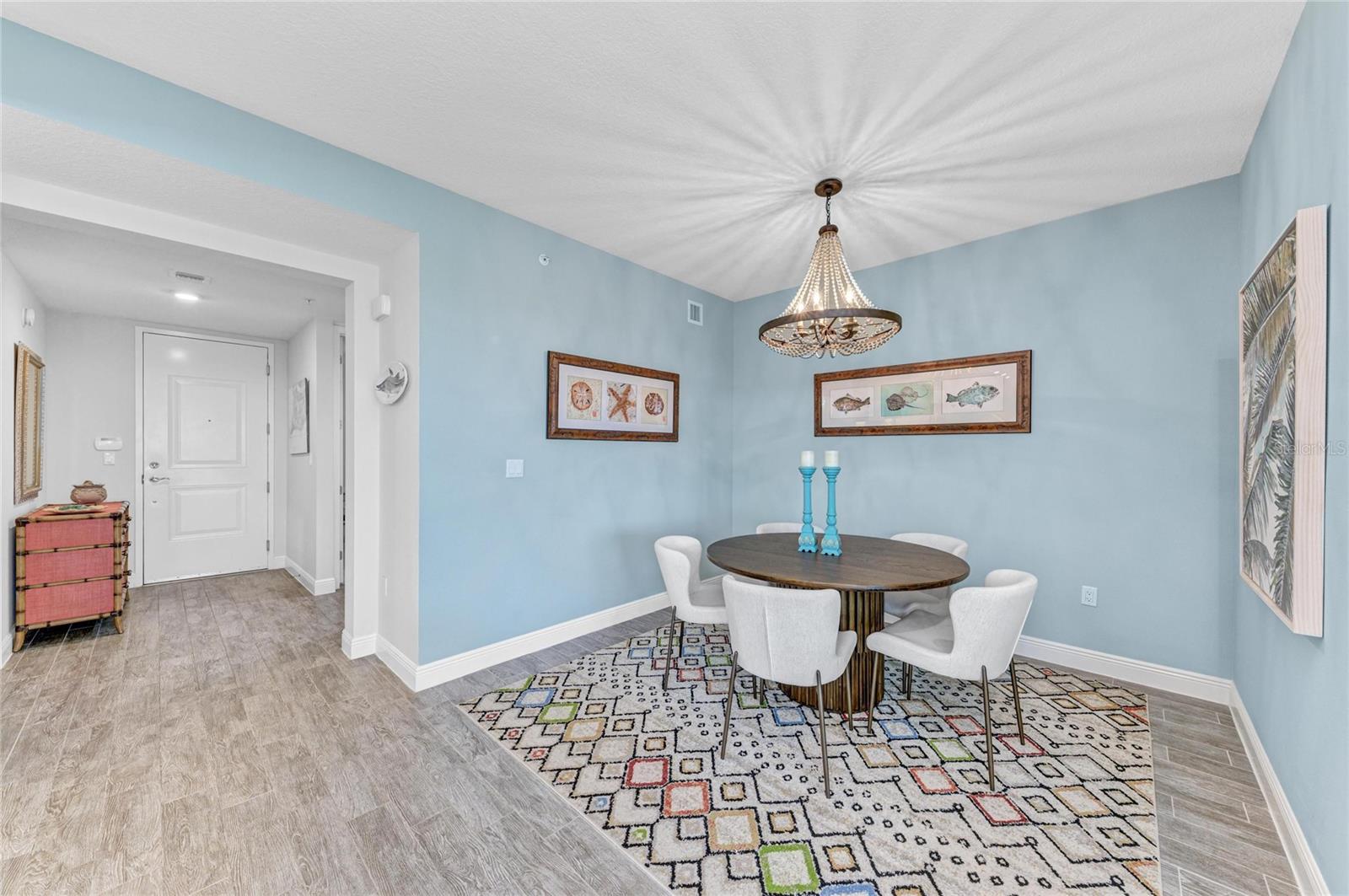 MARINA WALK ON HARBOUR ISLE PH 2-11 OR26 - Residential