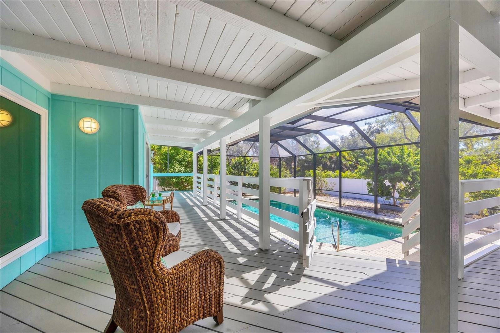 CONQUISTADOR BAYSIDE - Residential