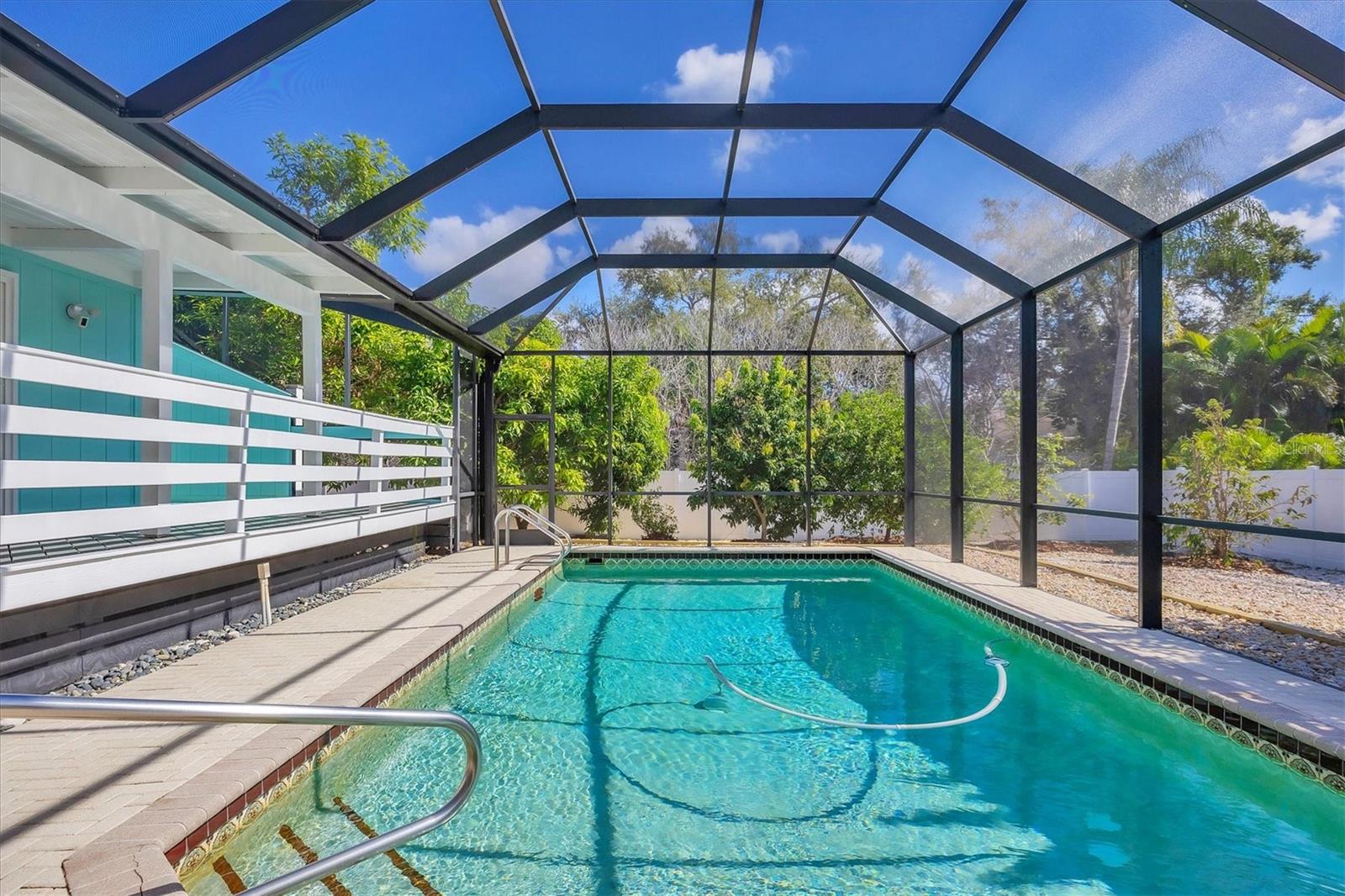 CONQUISTADOR BAYSIDE - Residential