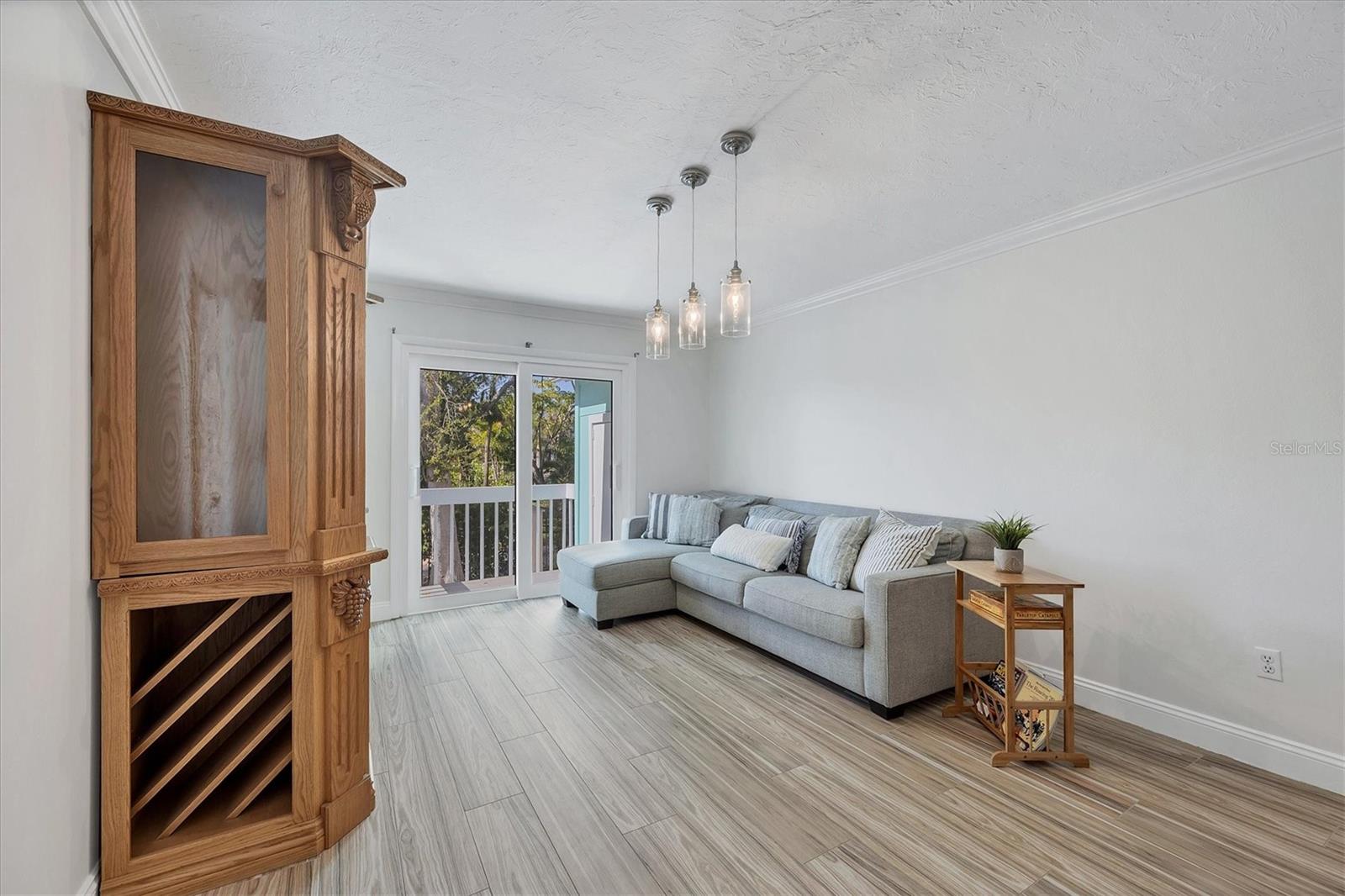 CONQUISTADOR BAYSIDE - Residential