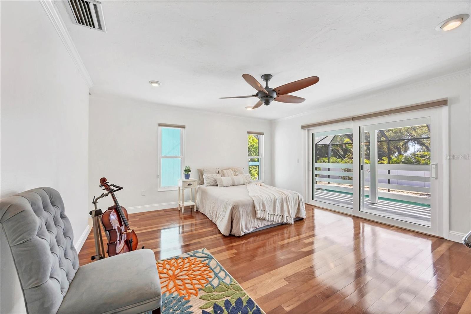 CONQUISTADOR BAYSIDE - Residential